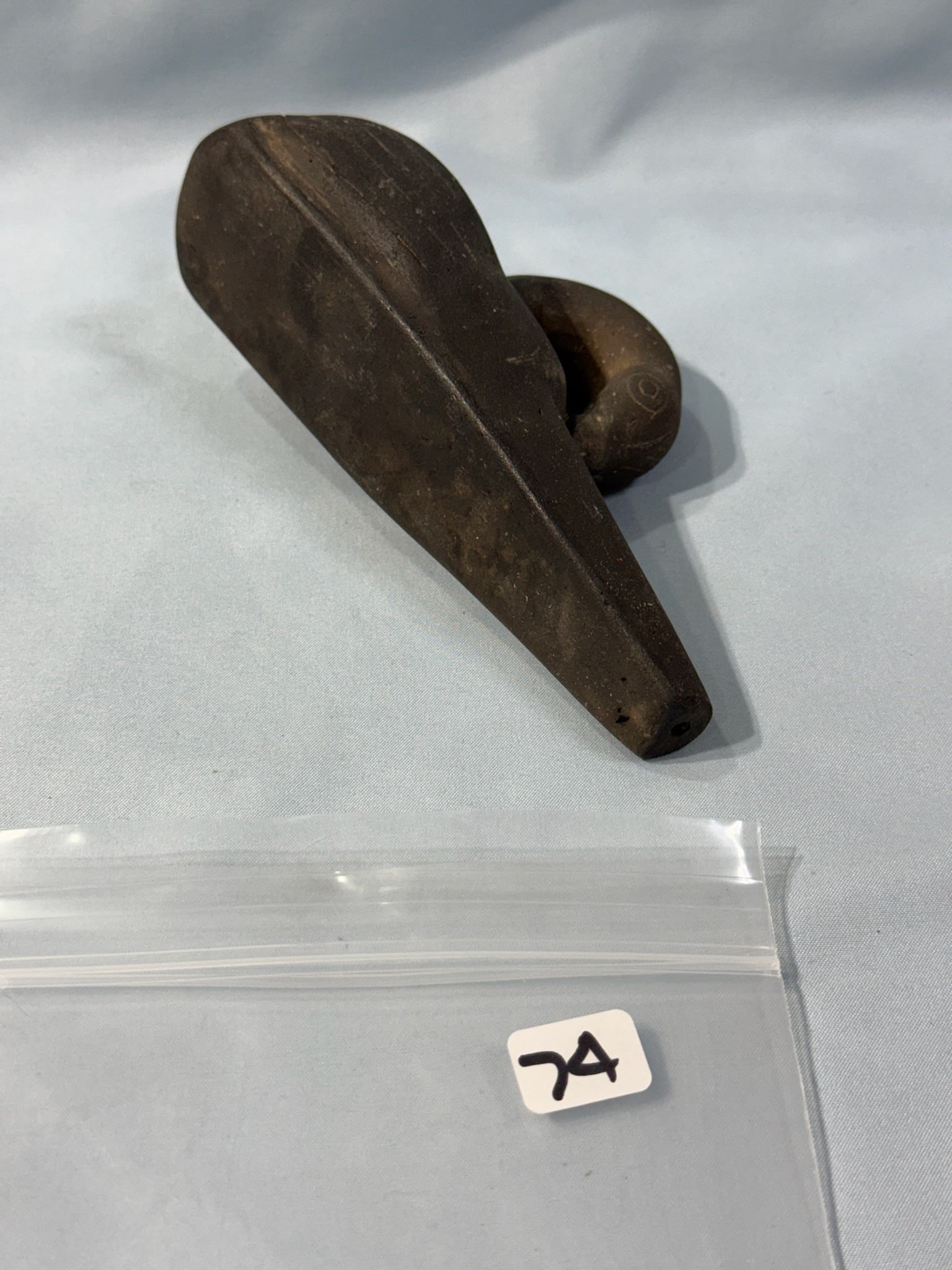 Duck Pipe - 3