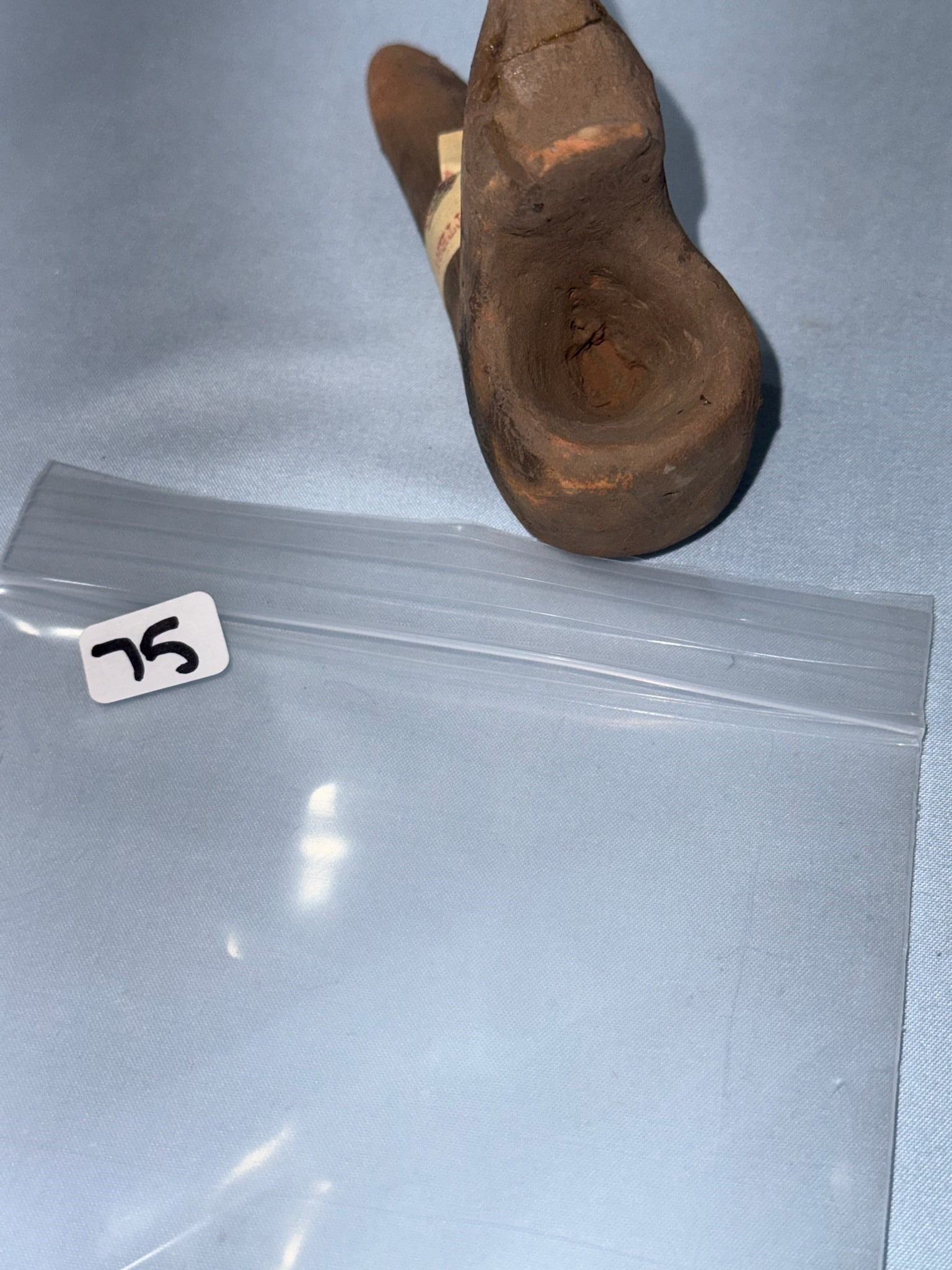 Wolf Pipe - 2