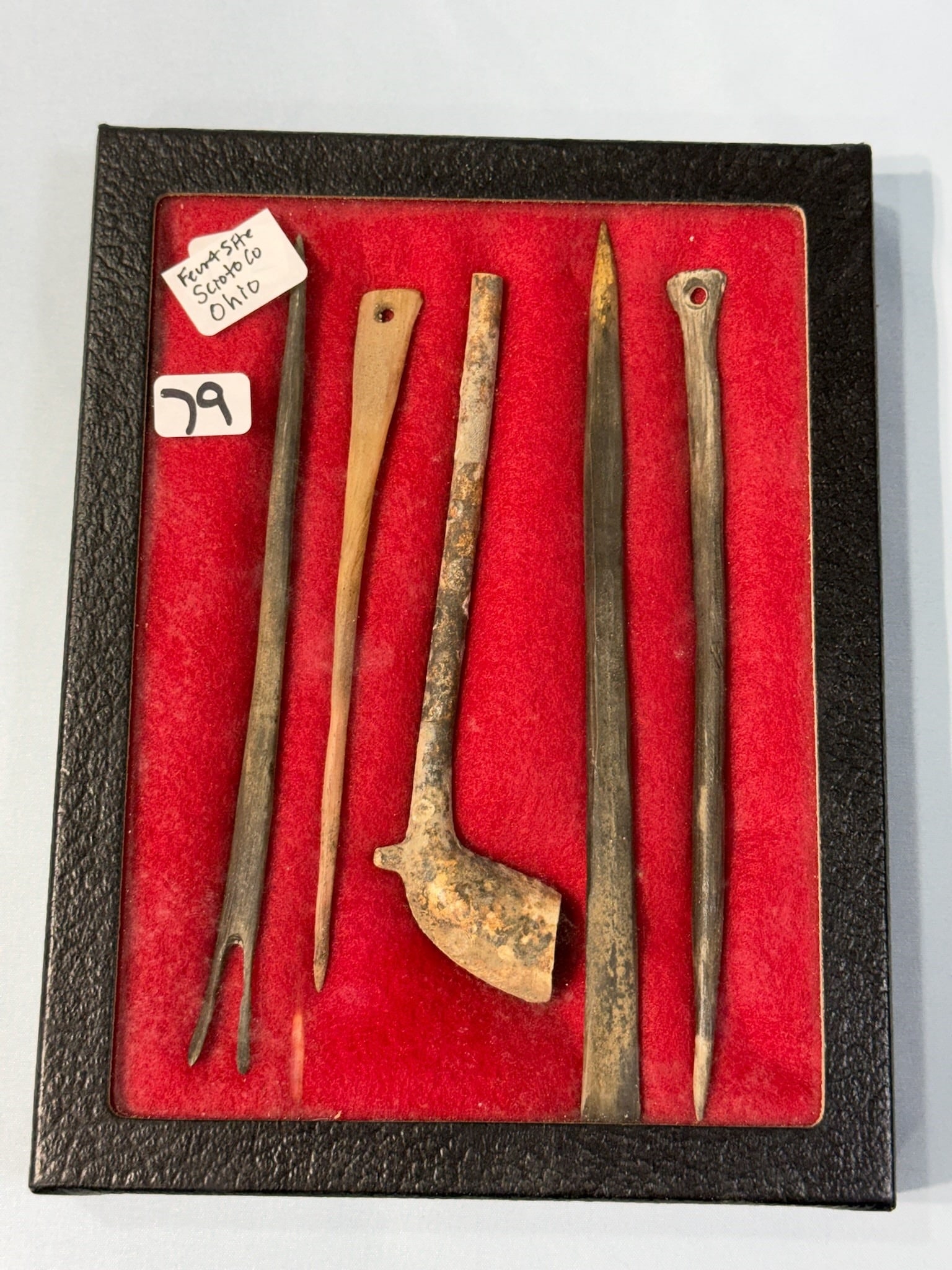 Bone Awls (1 of 1)