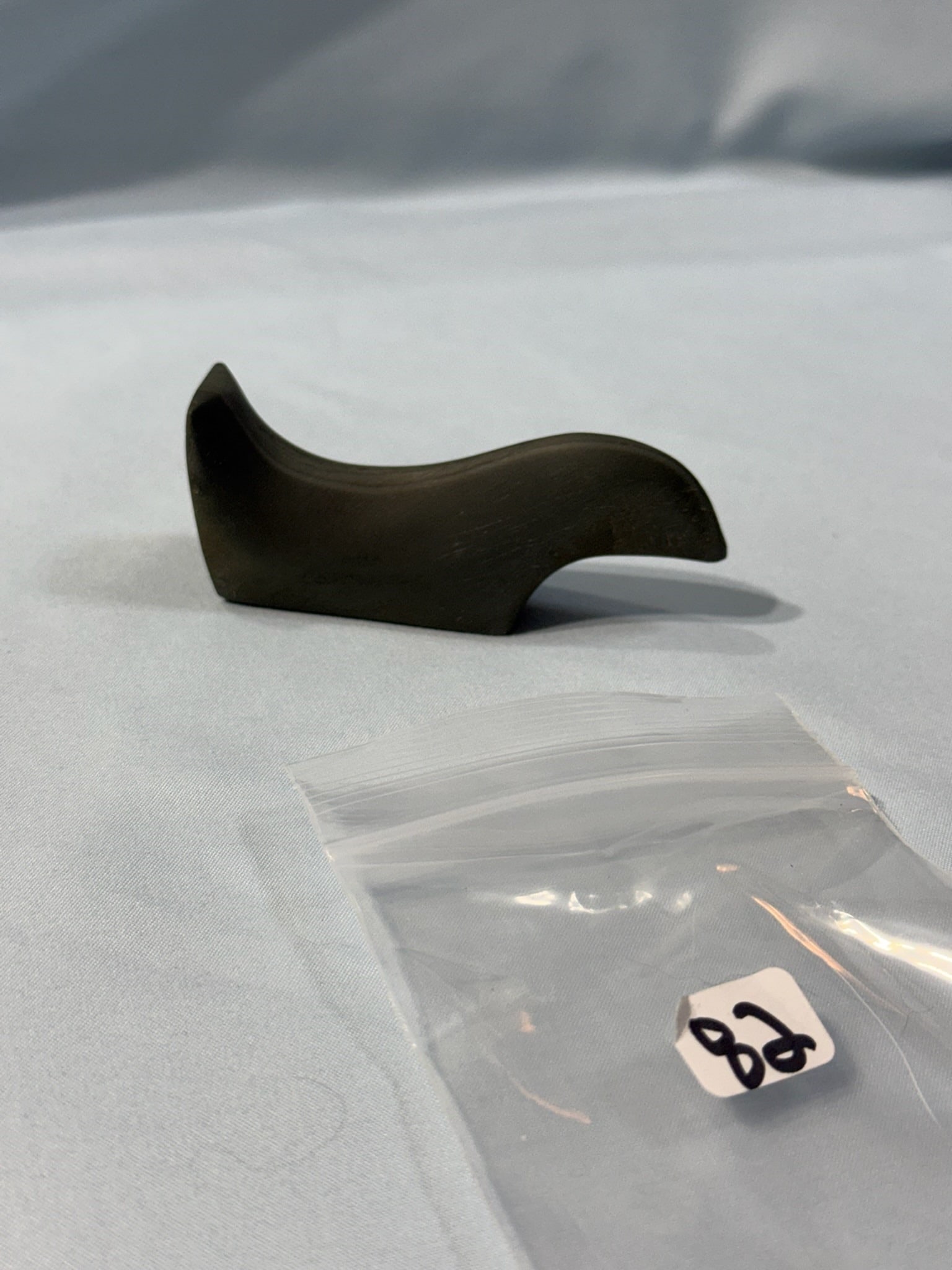 Bird Stone - 2