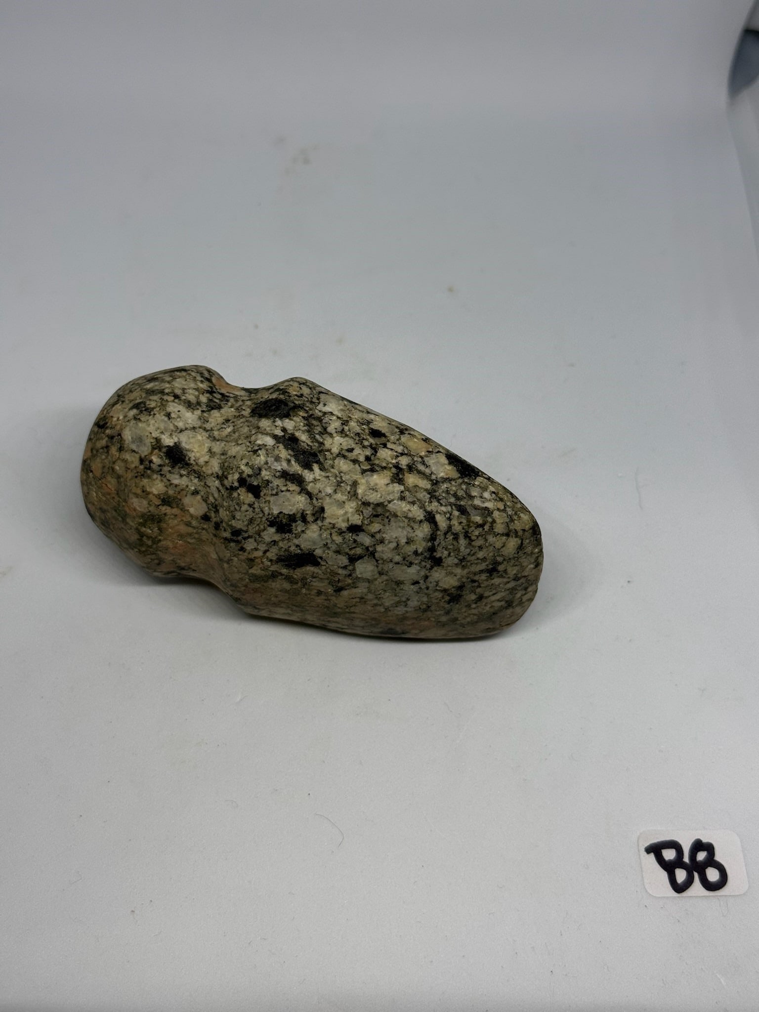Groove Stone axe (1 of 2)