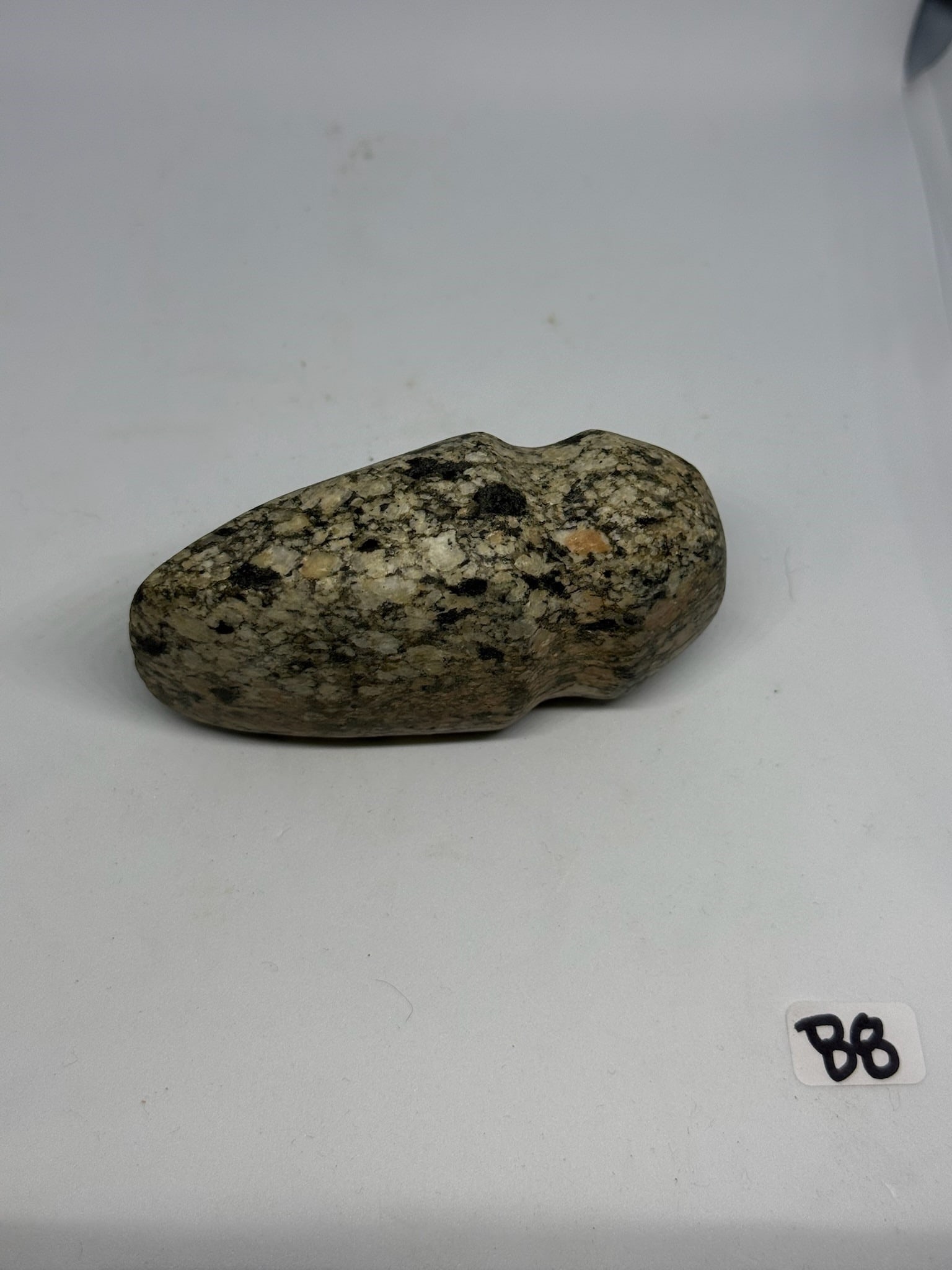 Groove Stone axe - 2