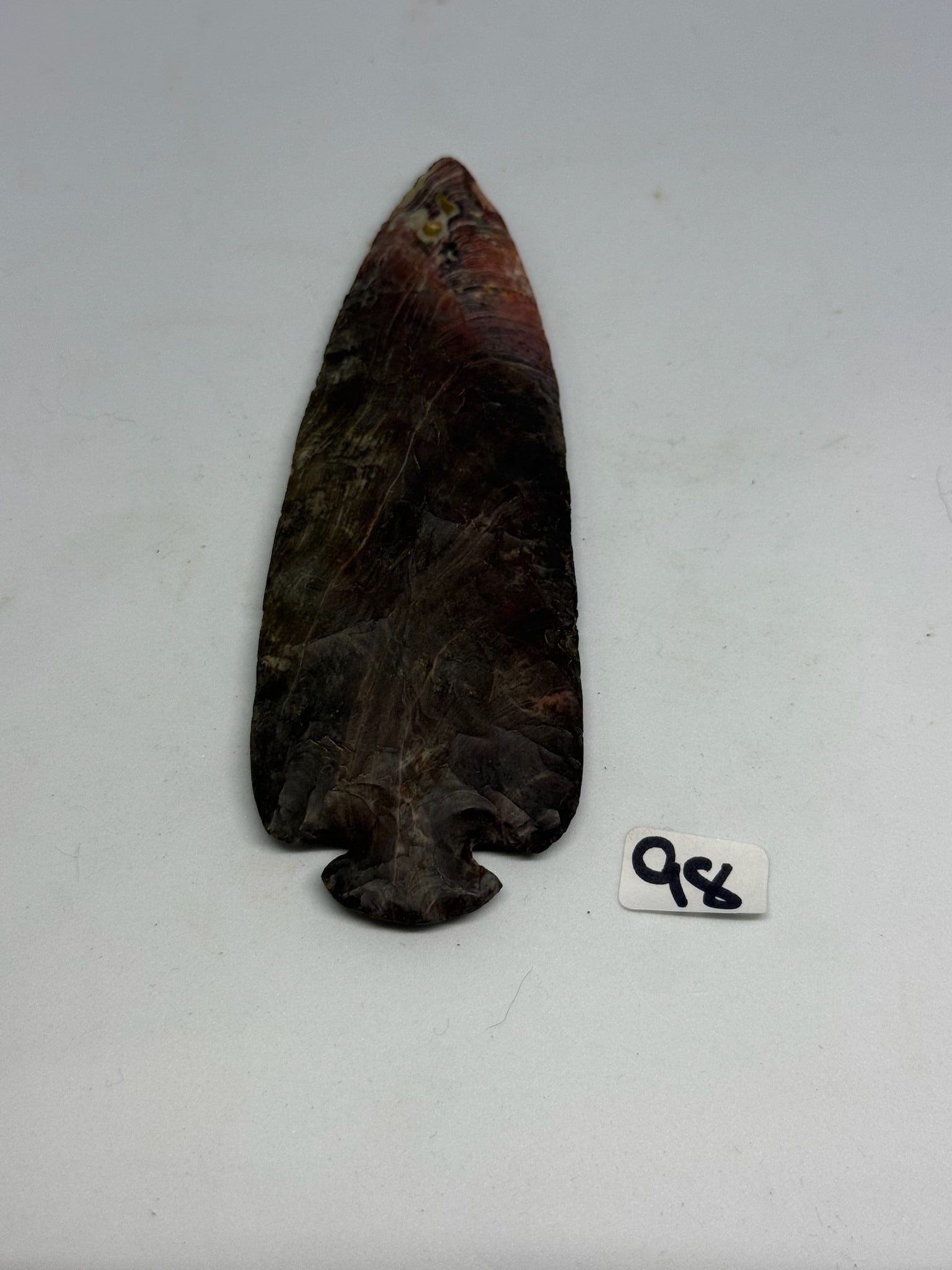 Flint Ridge Neathers Dovetail (1 of 2)