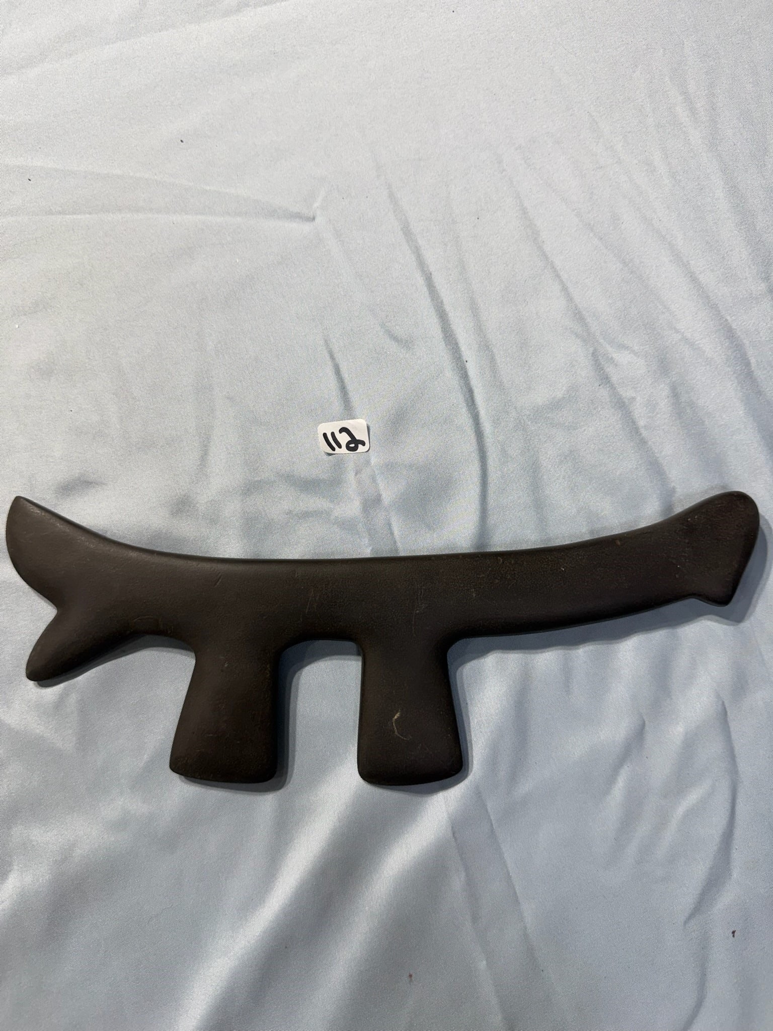 Stone Slavekiller axe - 2