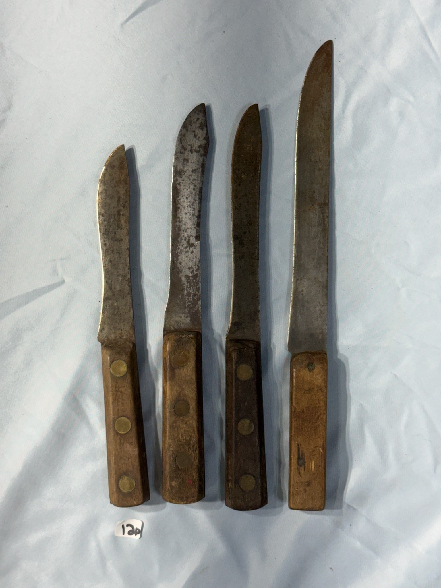 Civil War Era knives (1 of 1)