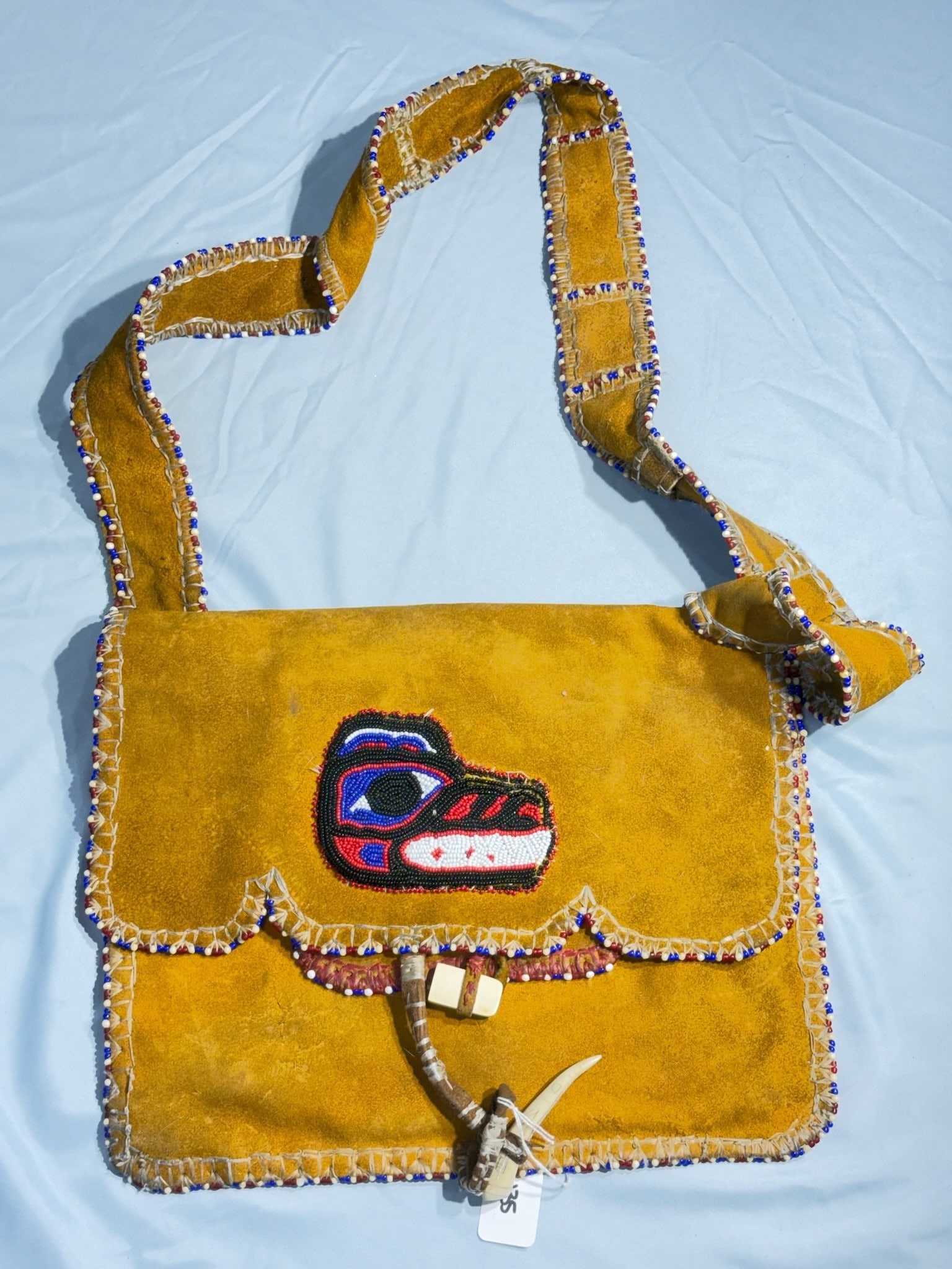 Styled after Mohican Axe - 2