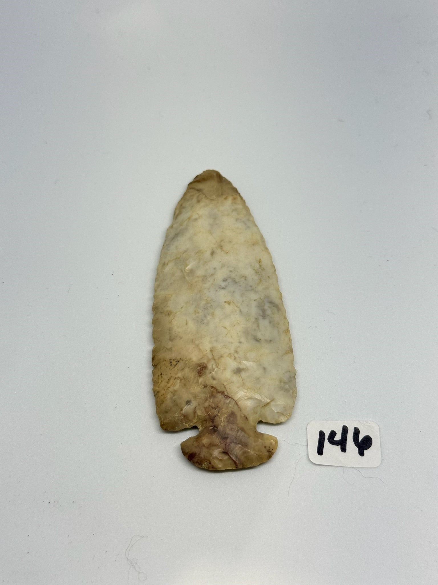 Flint Ridge Dove (1 of 2)