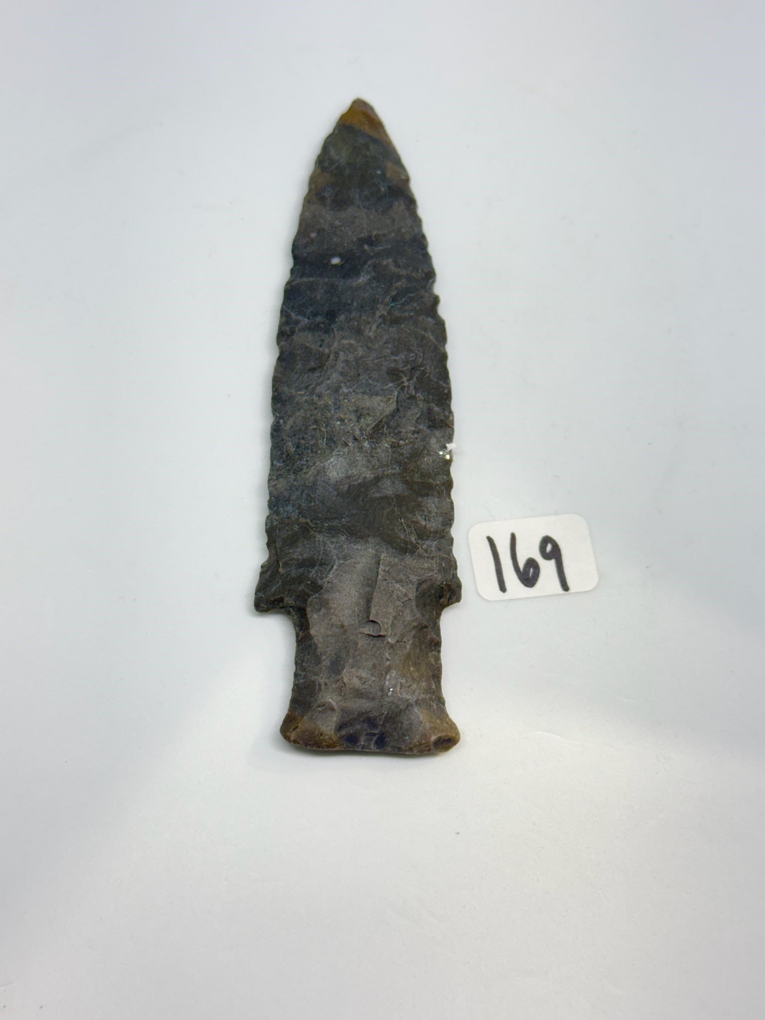 Stem Archaic Point - 2