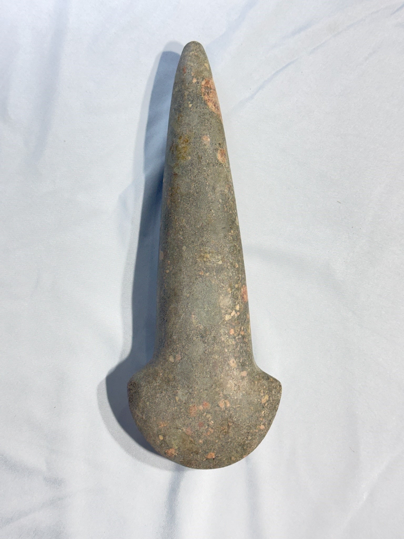 Hardstone Spud - 2