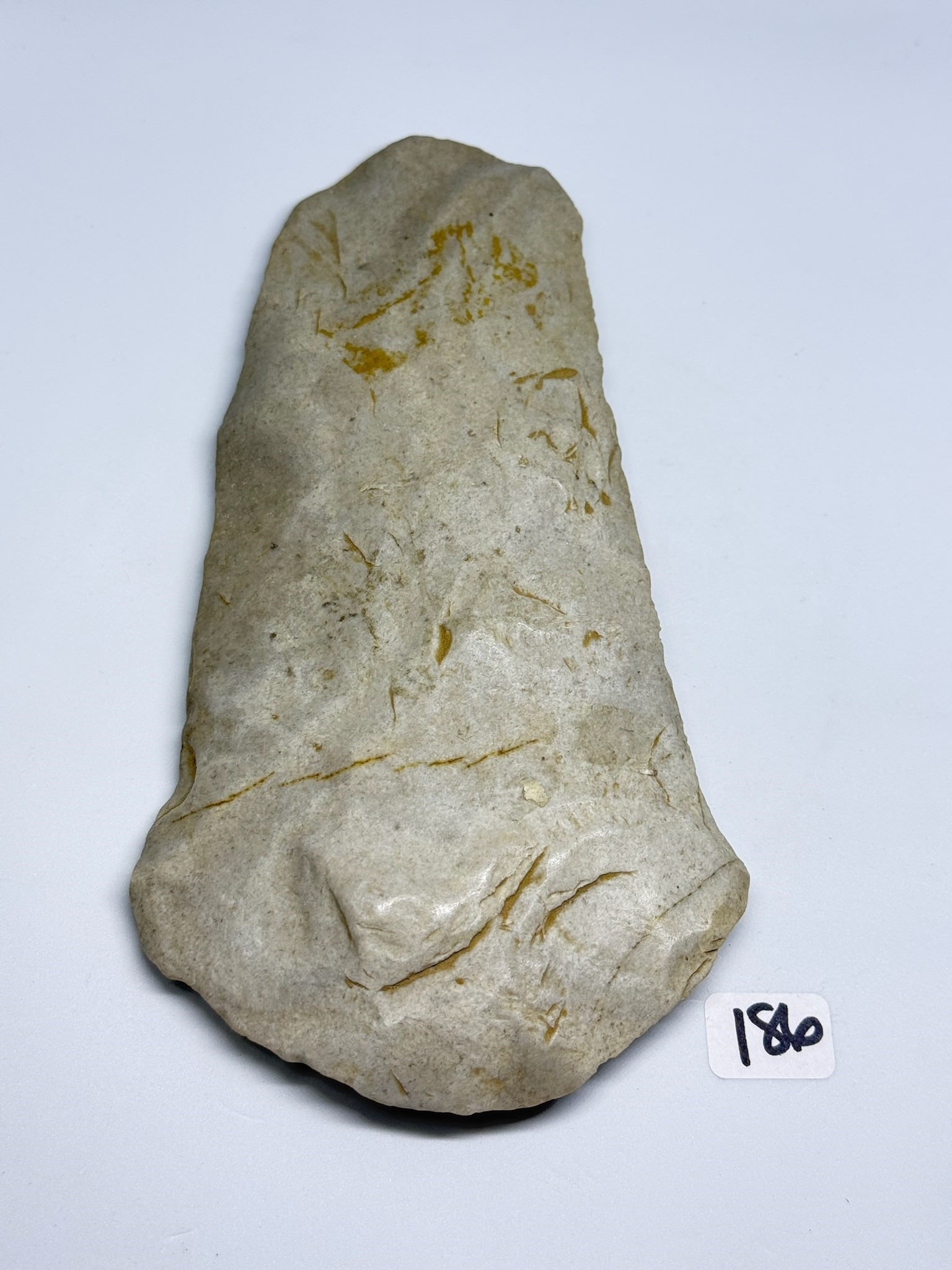 Flint Hoe - 2