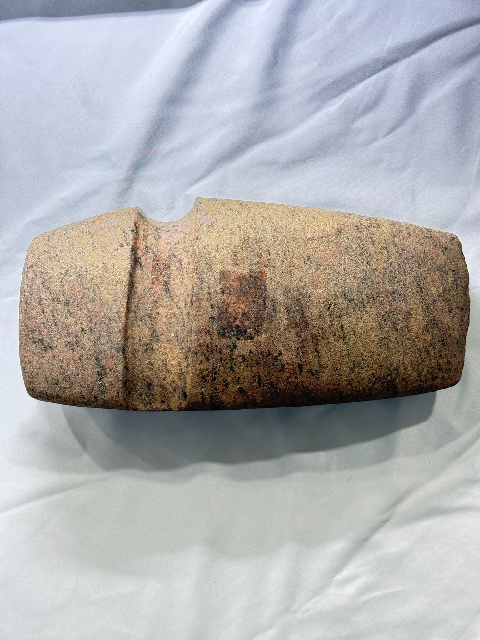 Stone Groove Axe - 2