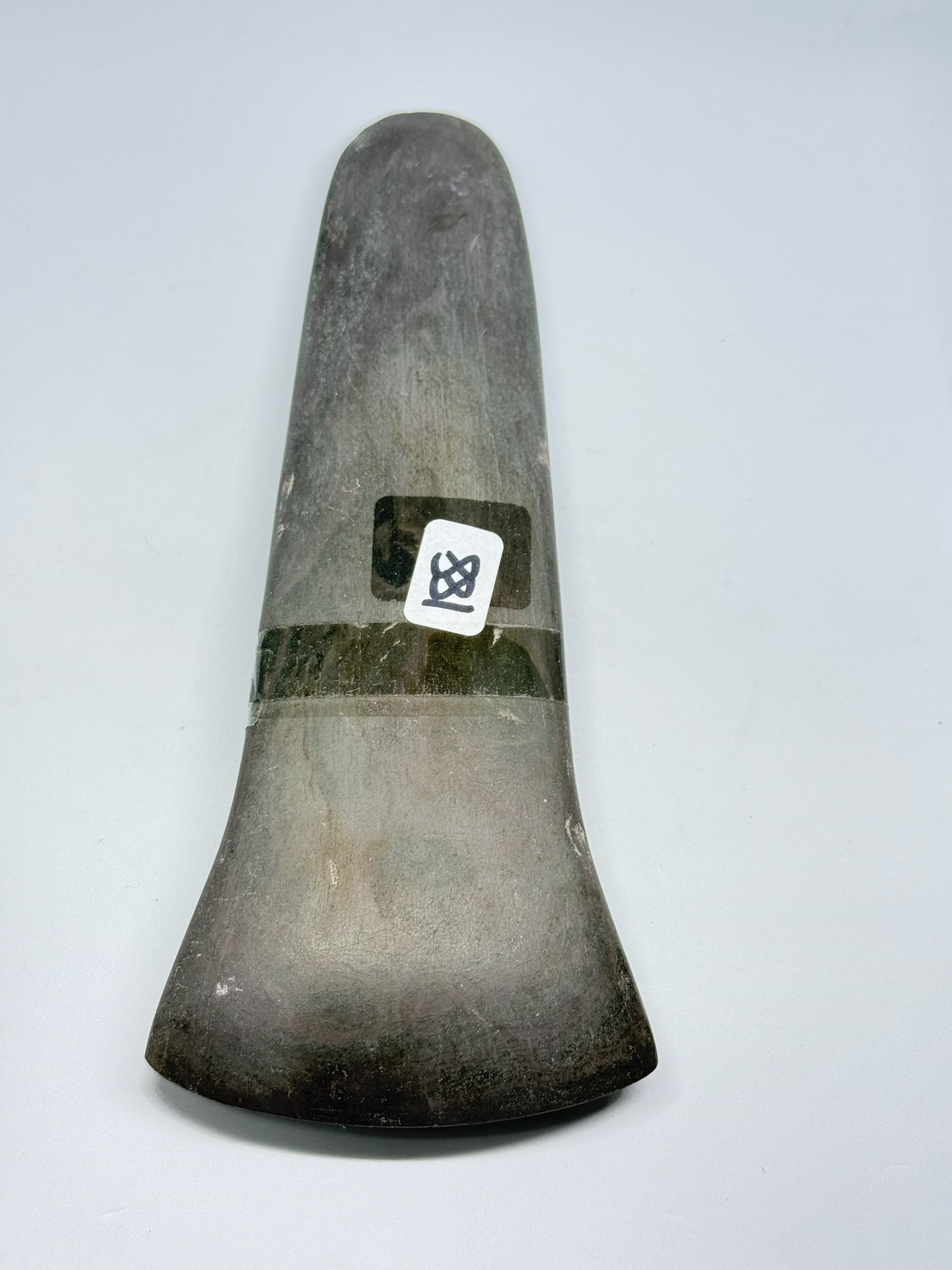 Slate Spud: 7 in. Slate Spud.