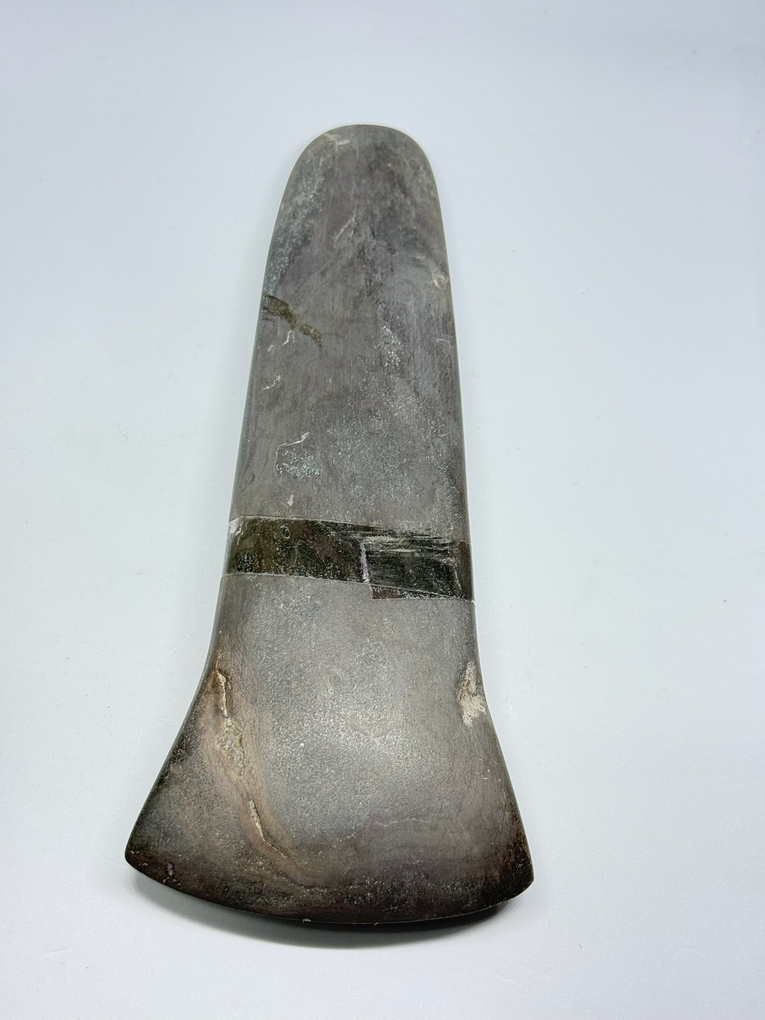 Slate Spud - 2