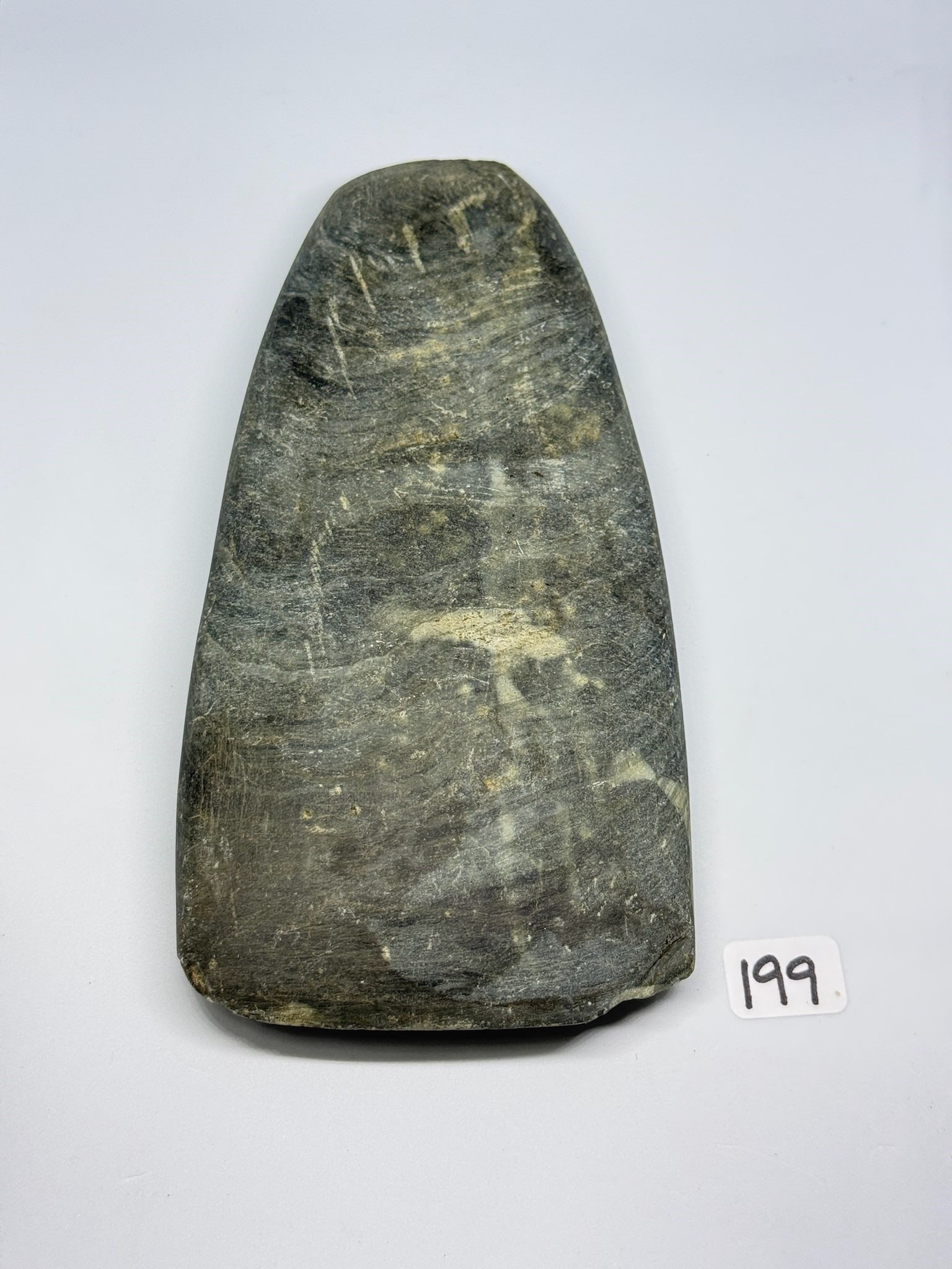 Granite Celt - 2