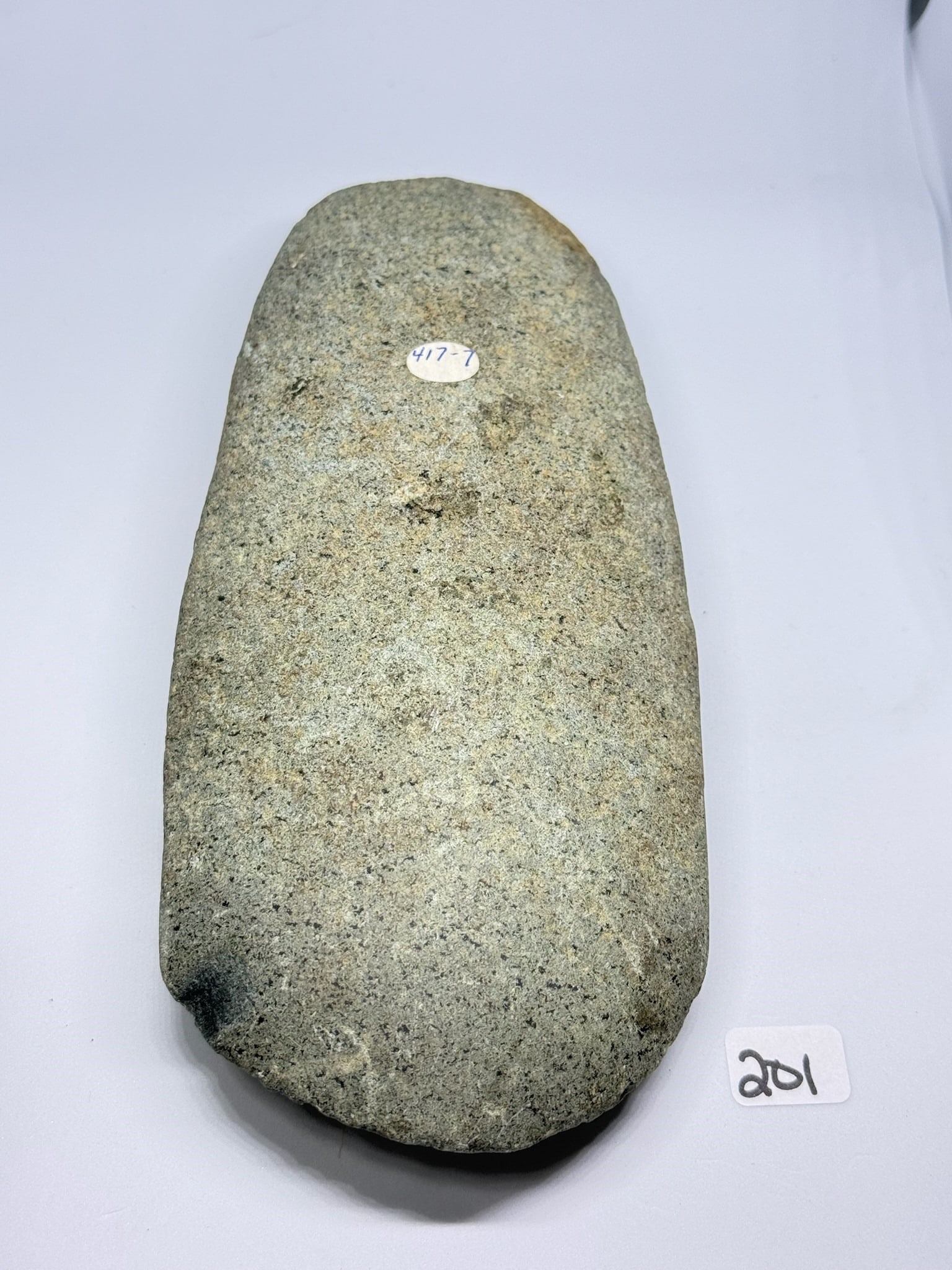 Granite Chisel Celt - 2