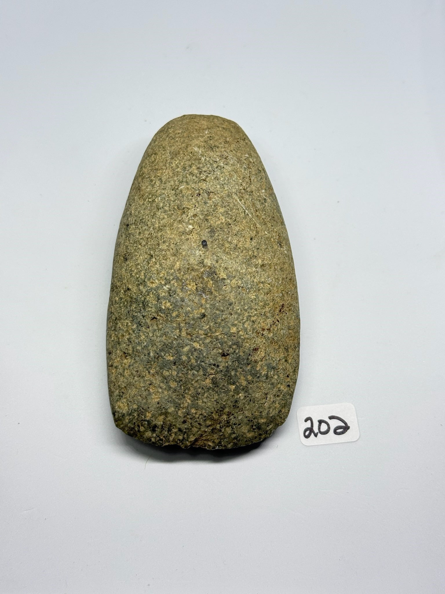 Granite Celt - 2