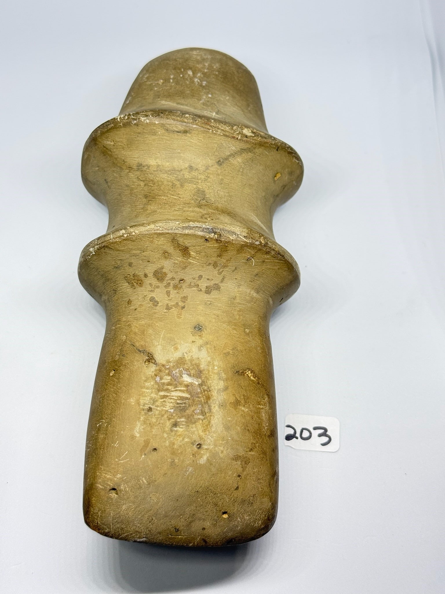 Granite Trophy Axe - 2