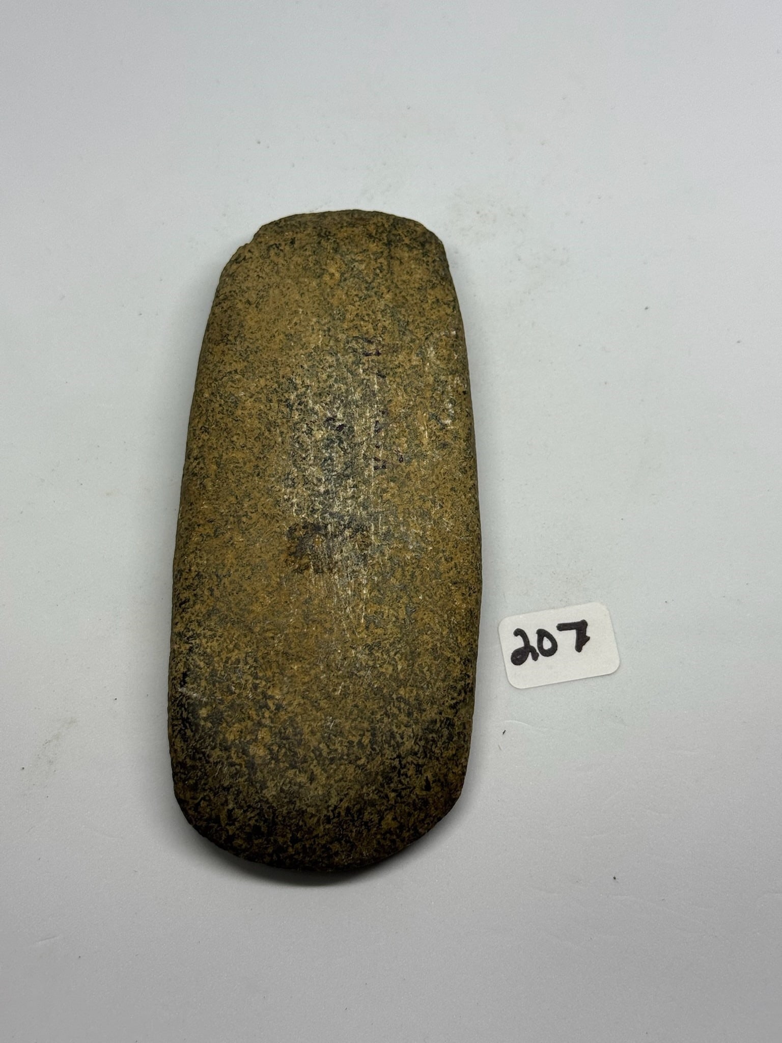 Granite Celt - 2