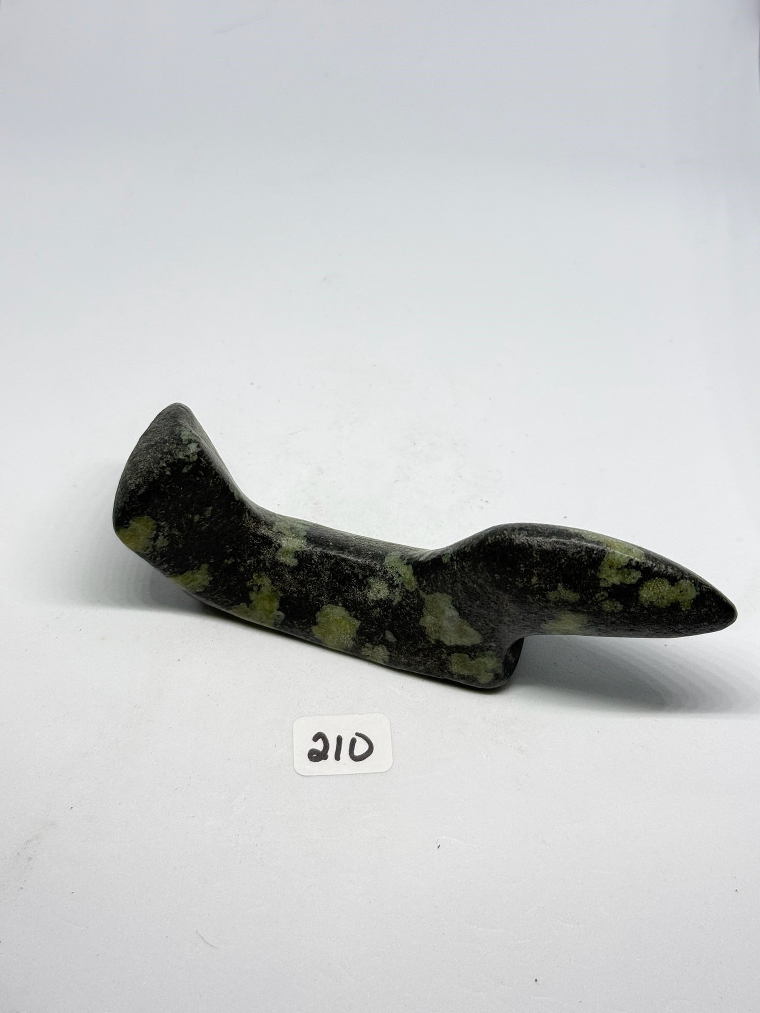 Porphy Birdstone - 2