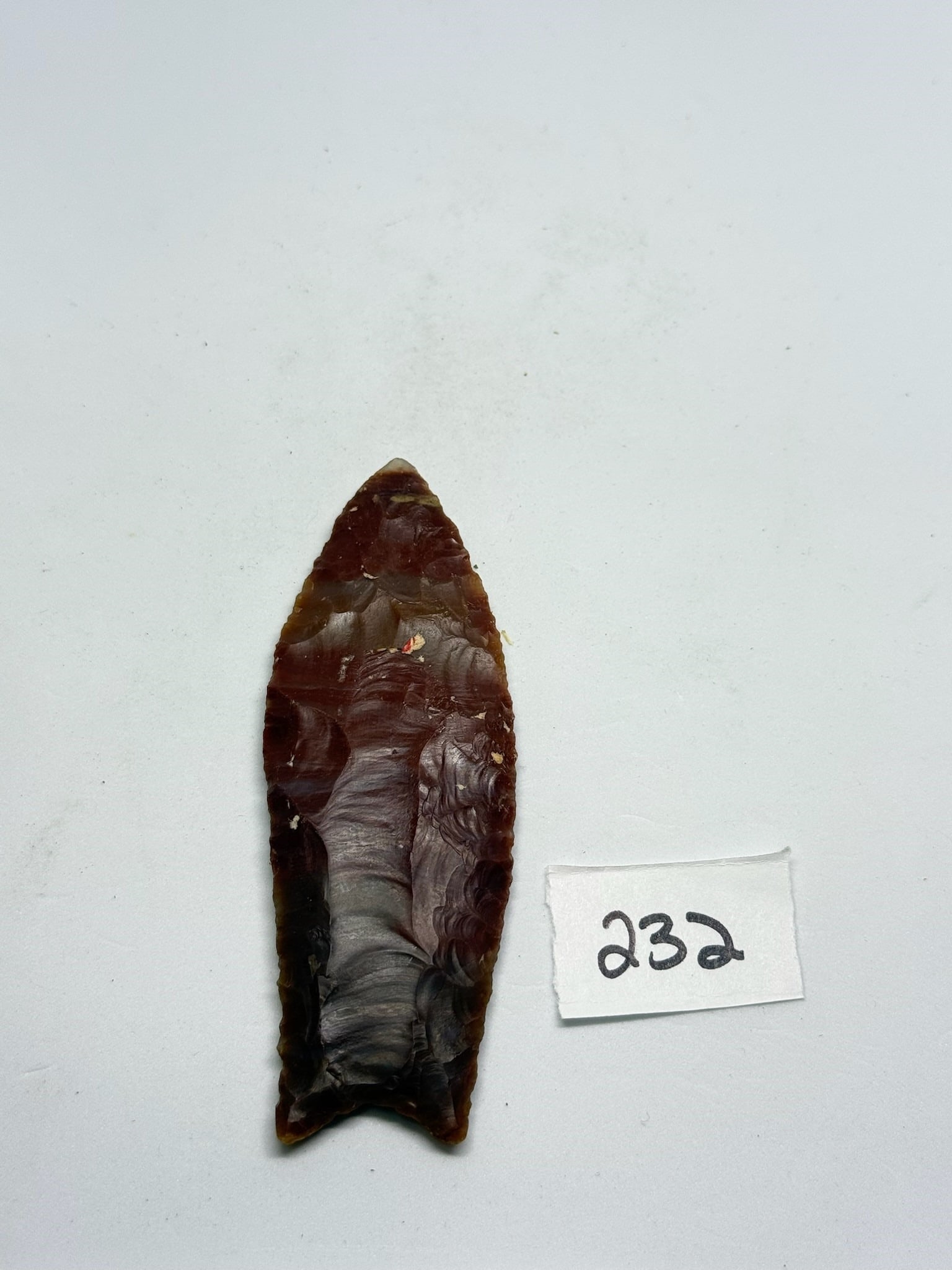 Fluted Point - 2
