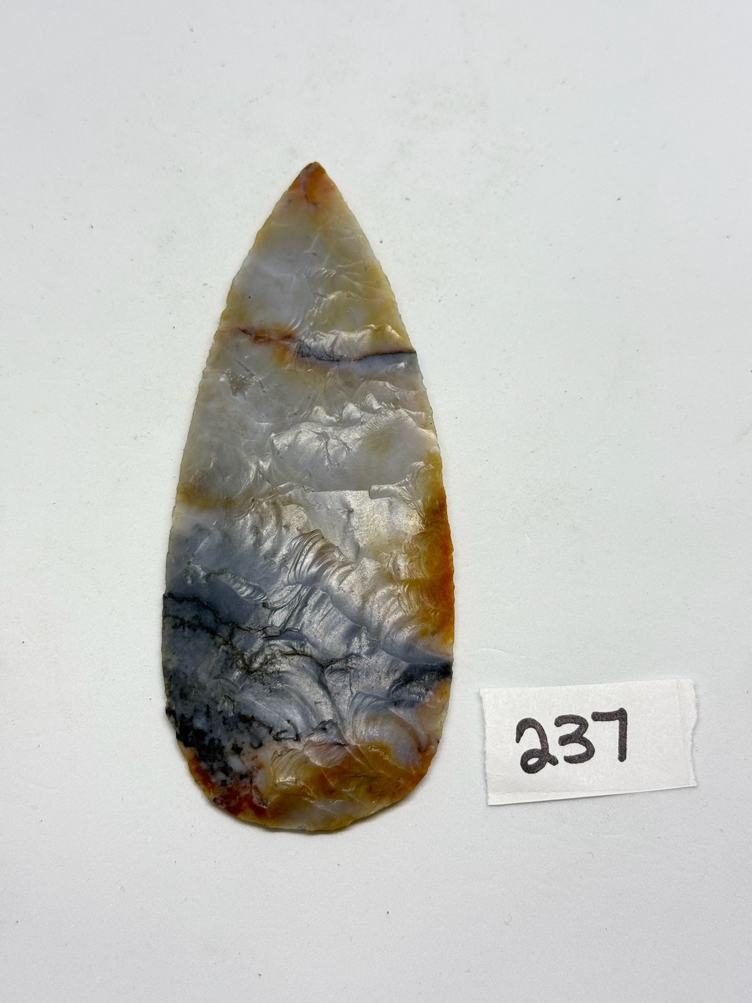 Flint Ridge Cashe Blade (1 of 2)