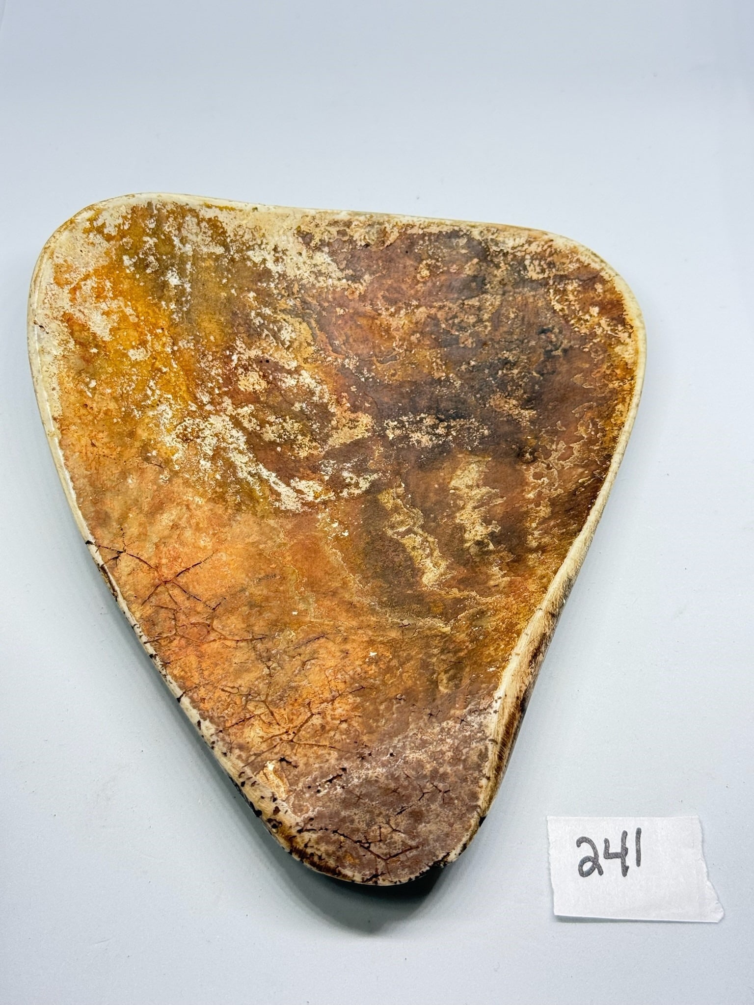 Shell Death Mask - 2