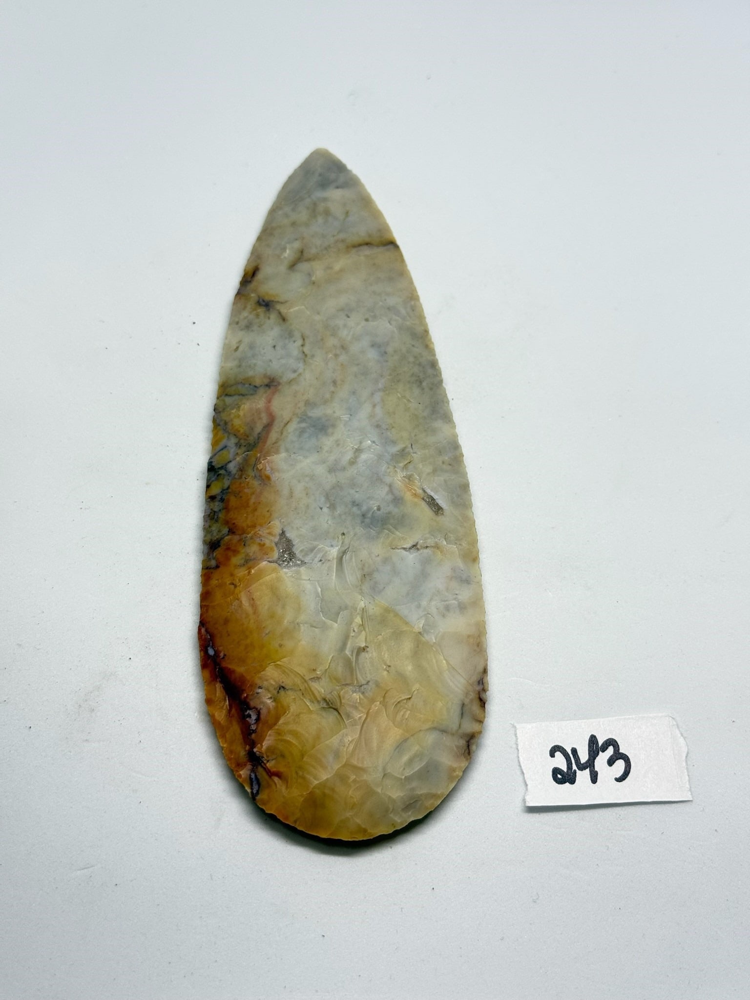 Flint Ridge Cashe Blade (1 of 2)