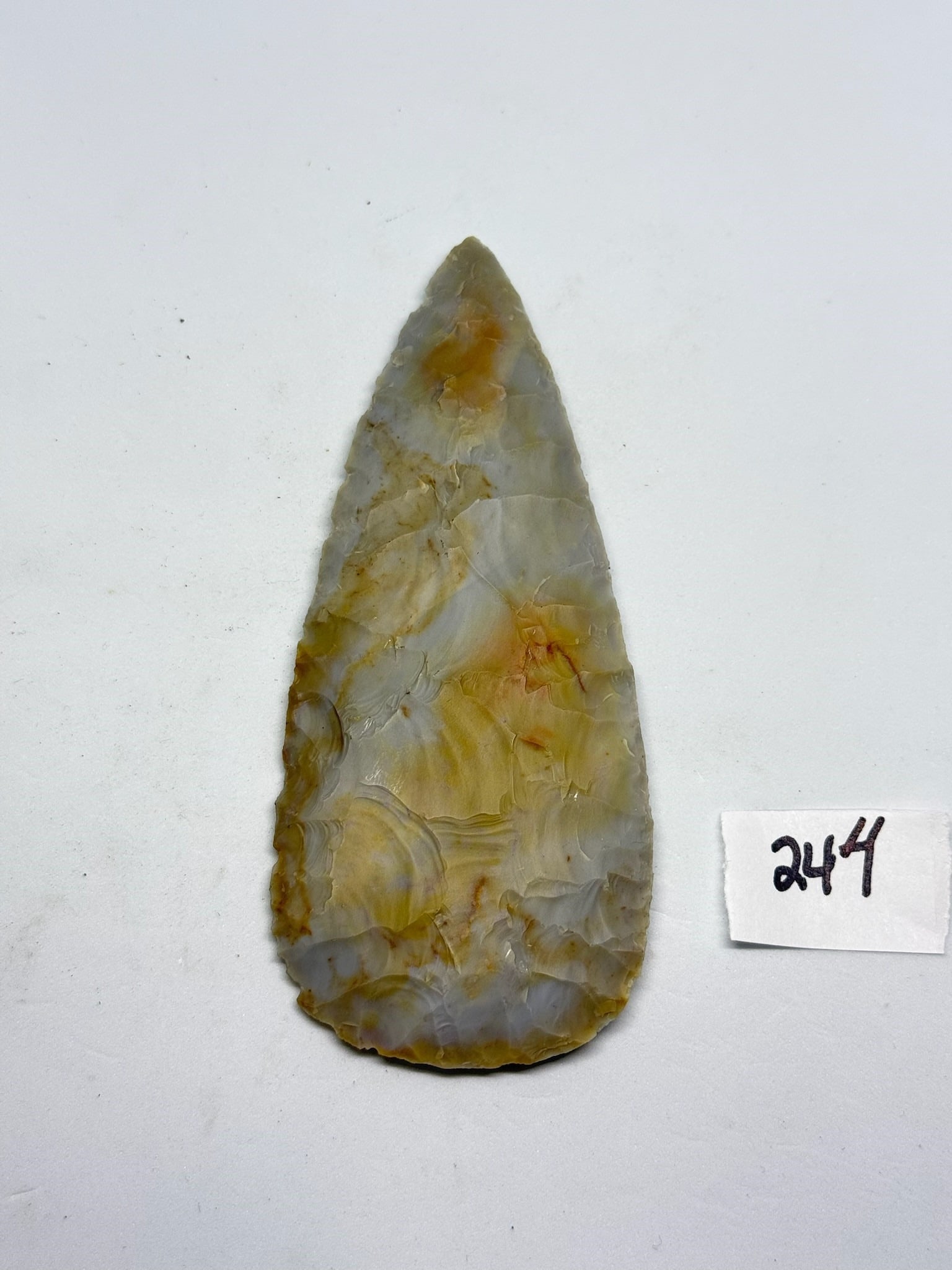 Flint Ridge Cashe Blade (1 of 2)