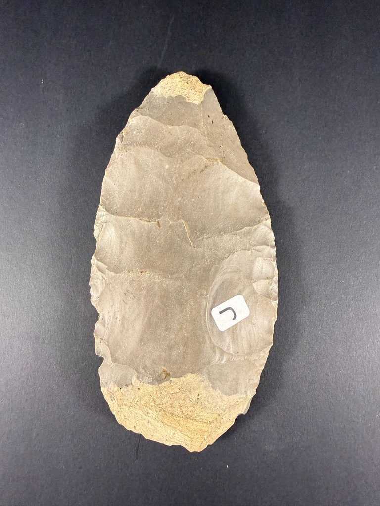 Hornestone Blade