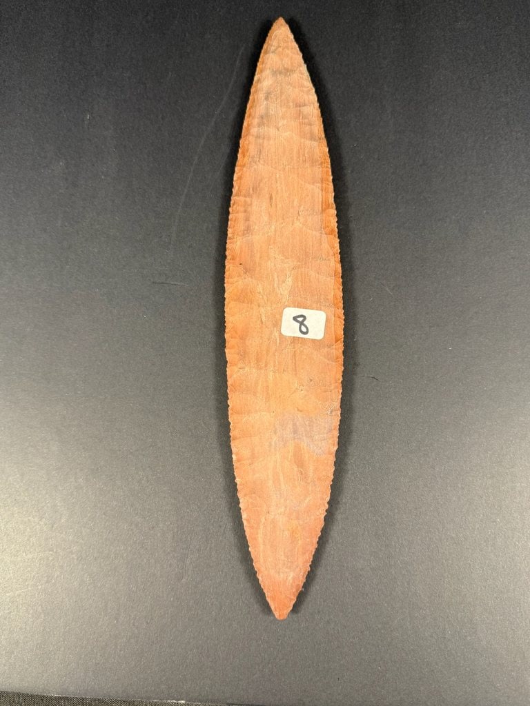 Huge Bi Point Knife (1 of 3)