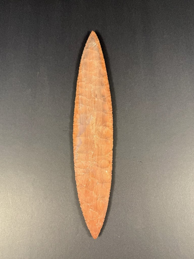 Huge Bi Point Knife - 3