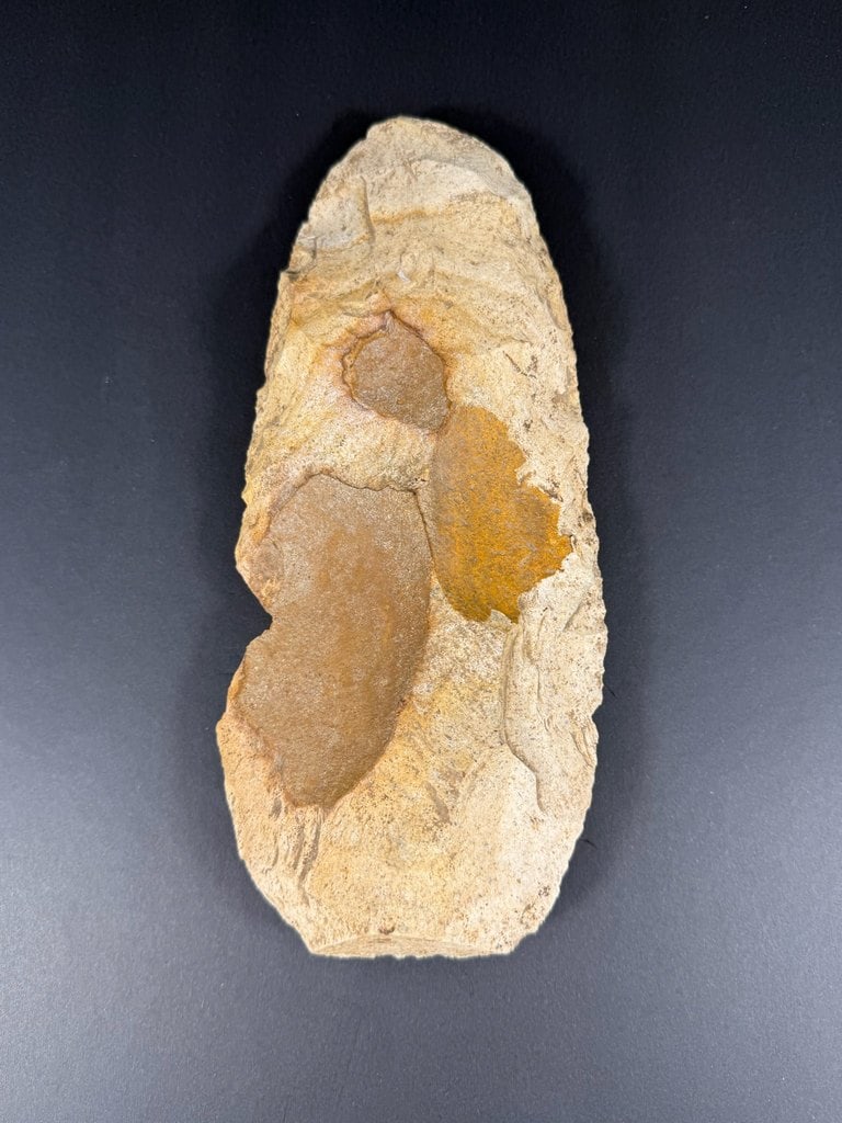 Chert Hoe - 3