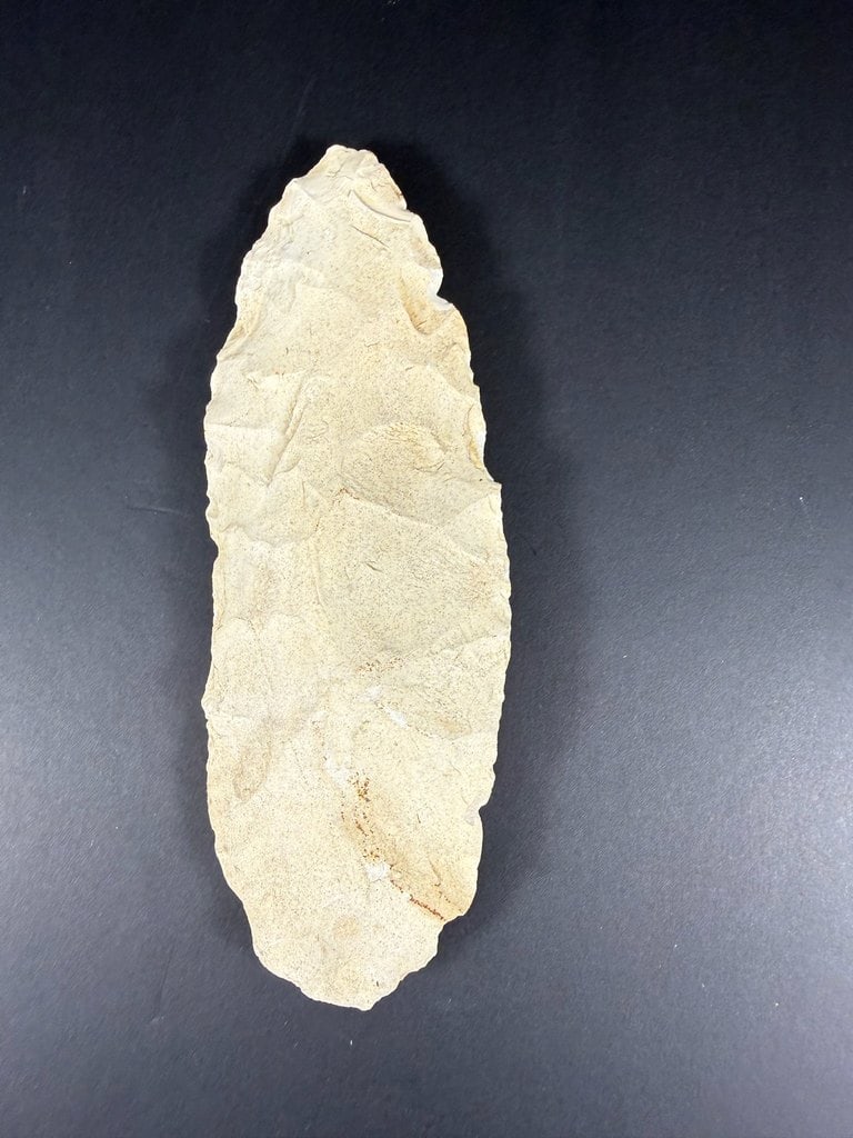 Chert Hoe - 3