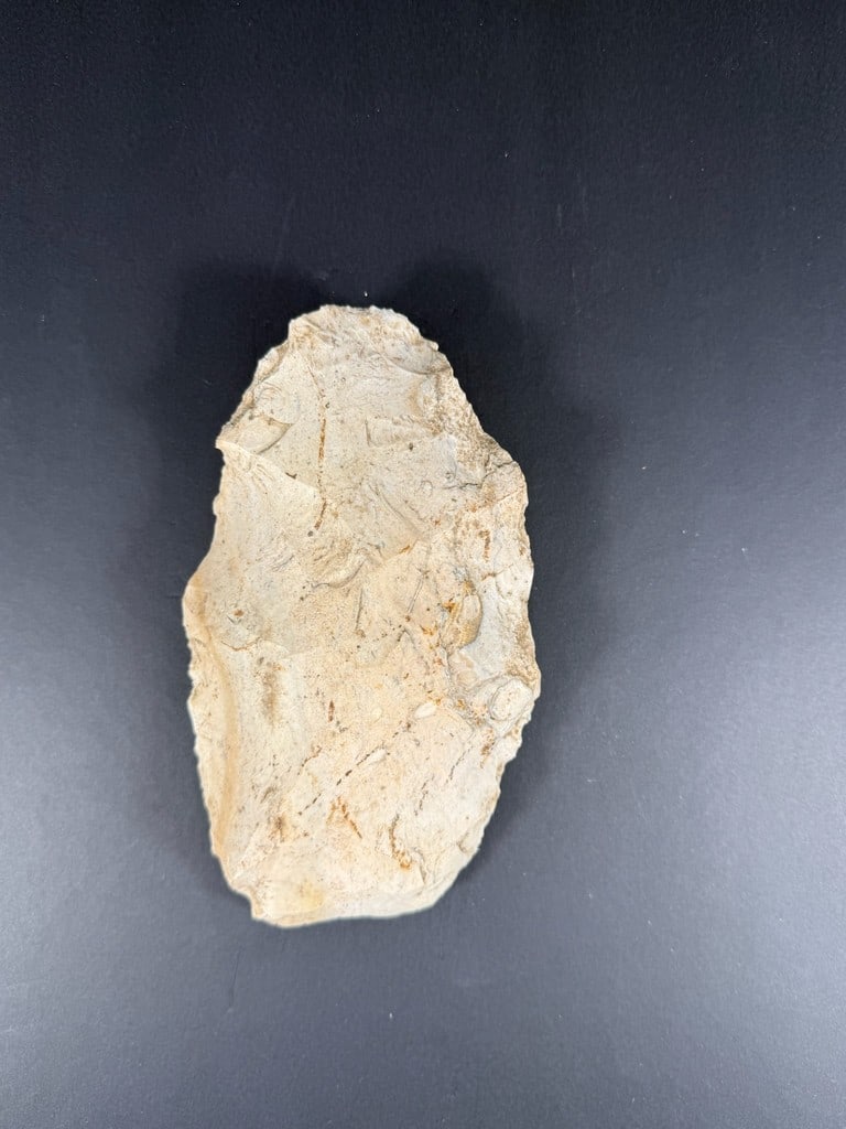 Chert Hoe - 3