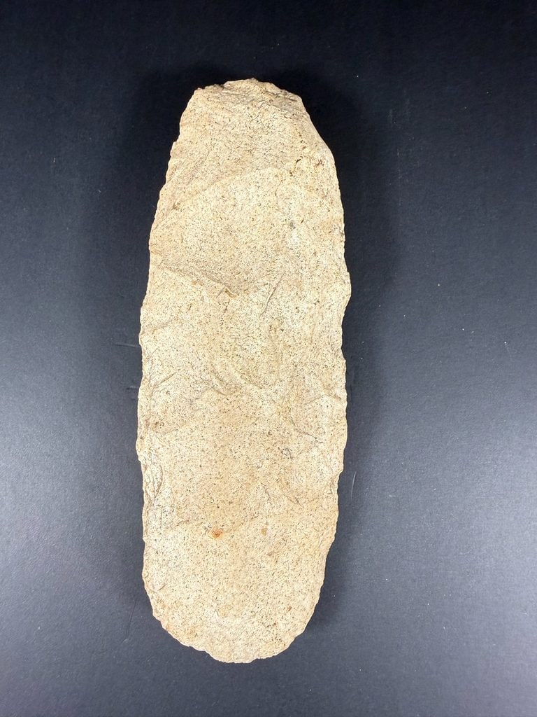 Chert Hoe - 3