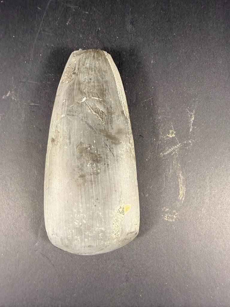 Celt: 6" Hardstone Celt