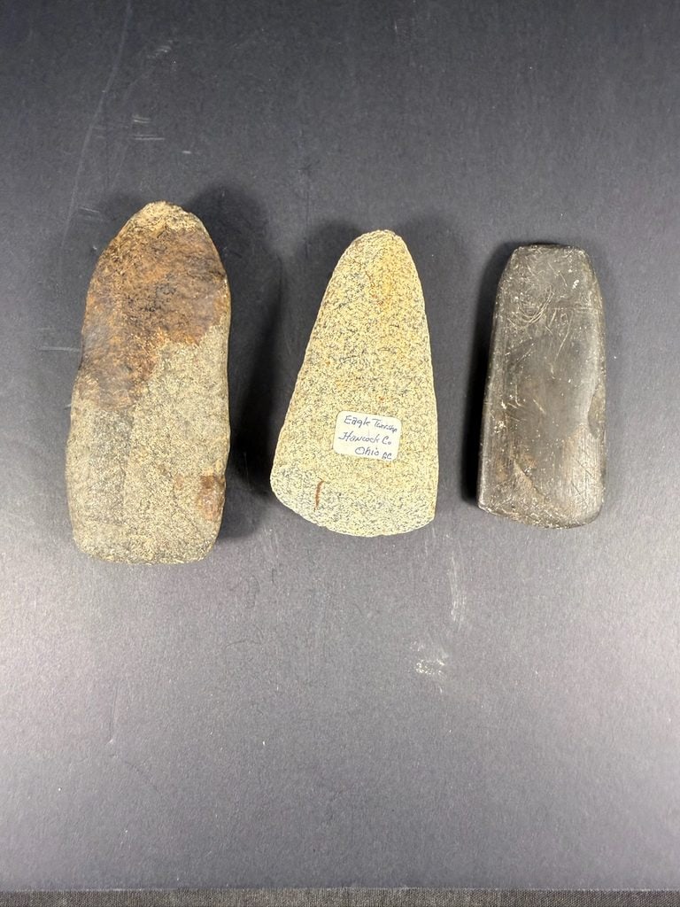 3 Celts (1 of 3)