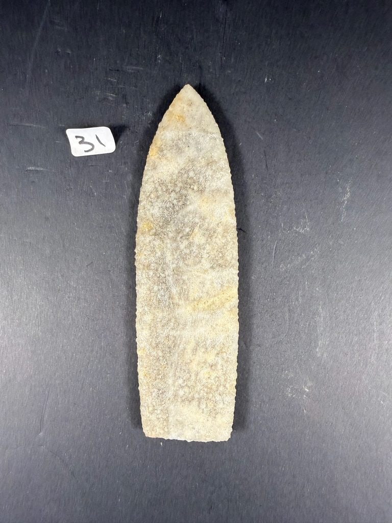 Quartz Knife (1 of 3)