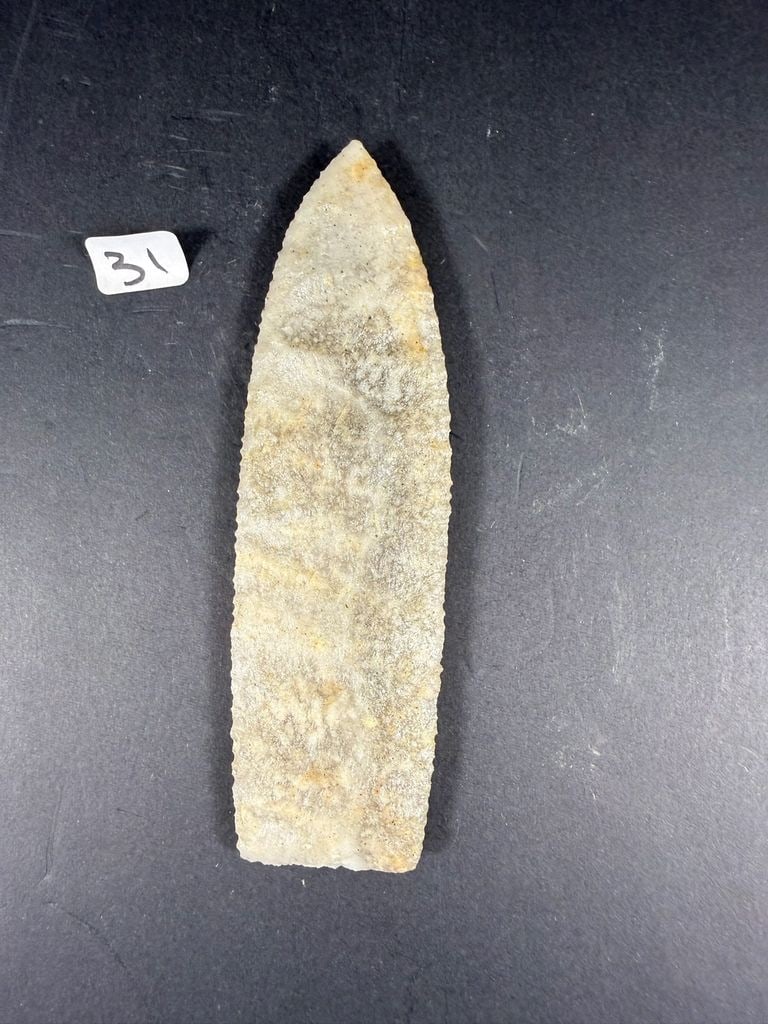 Quartz Knife - 3