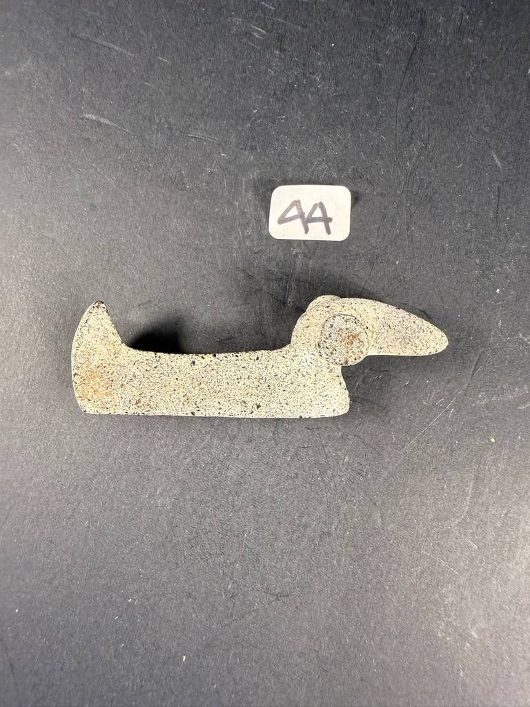 Bird stone - 2
