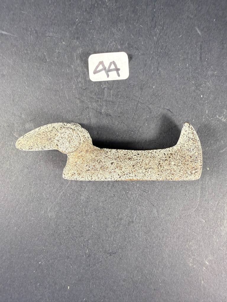 Bird stone - 3