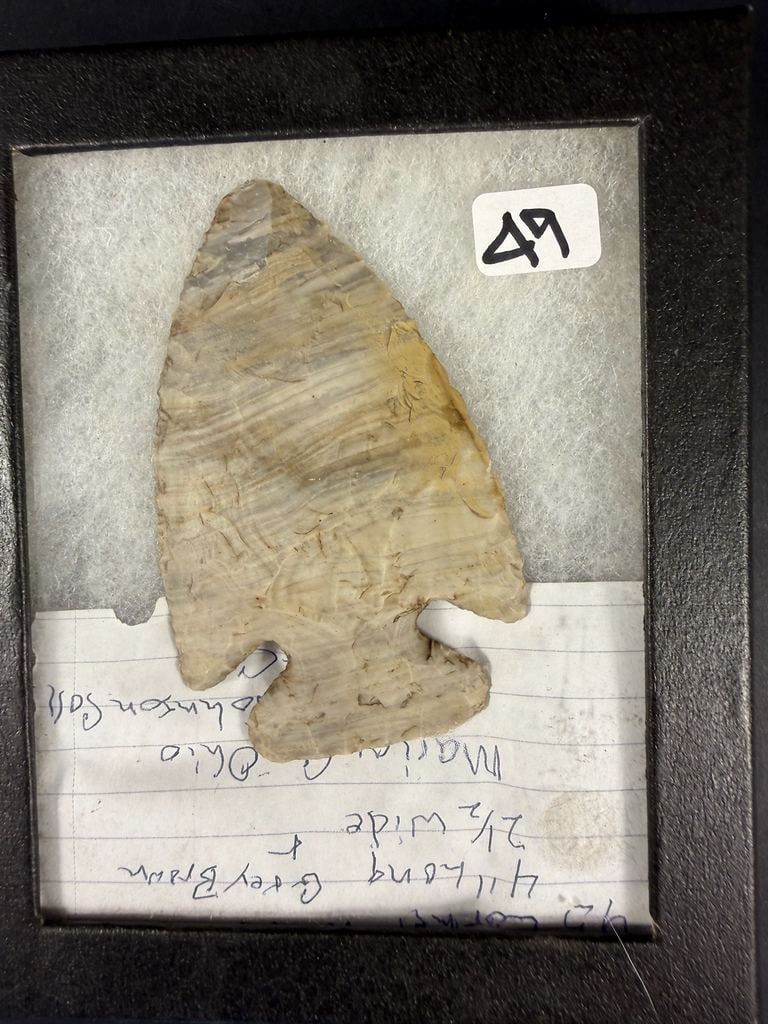 Thebes Bevel - 2
