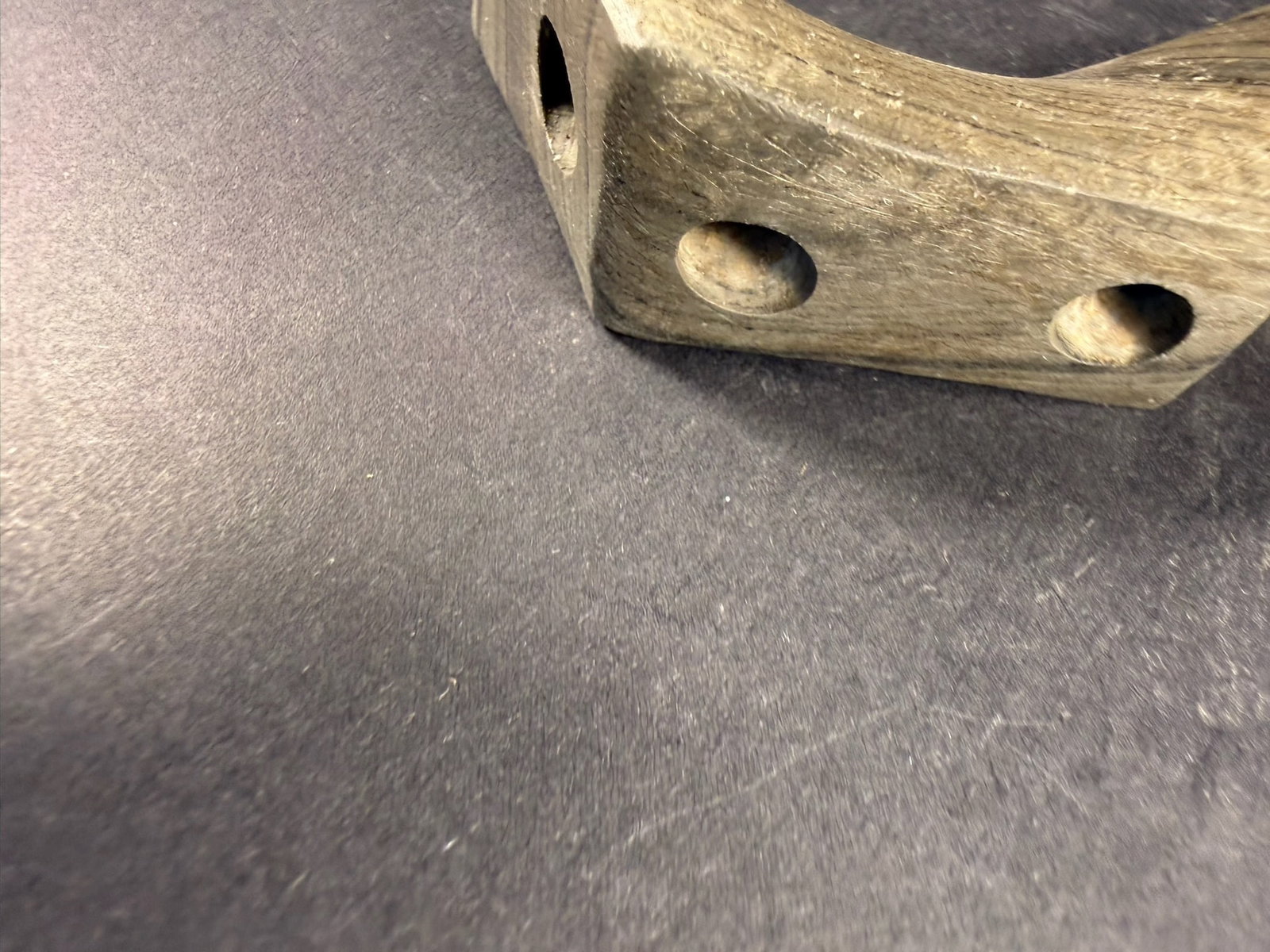 Banded Slate Bird stone - 4
