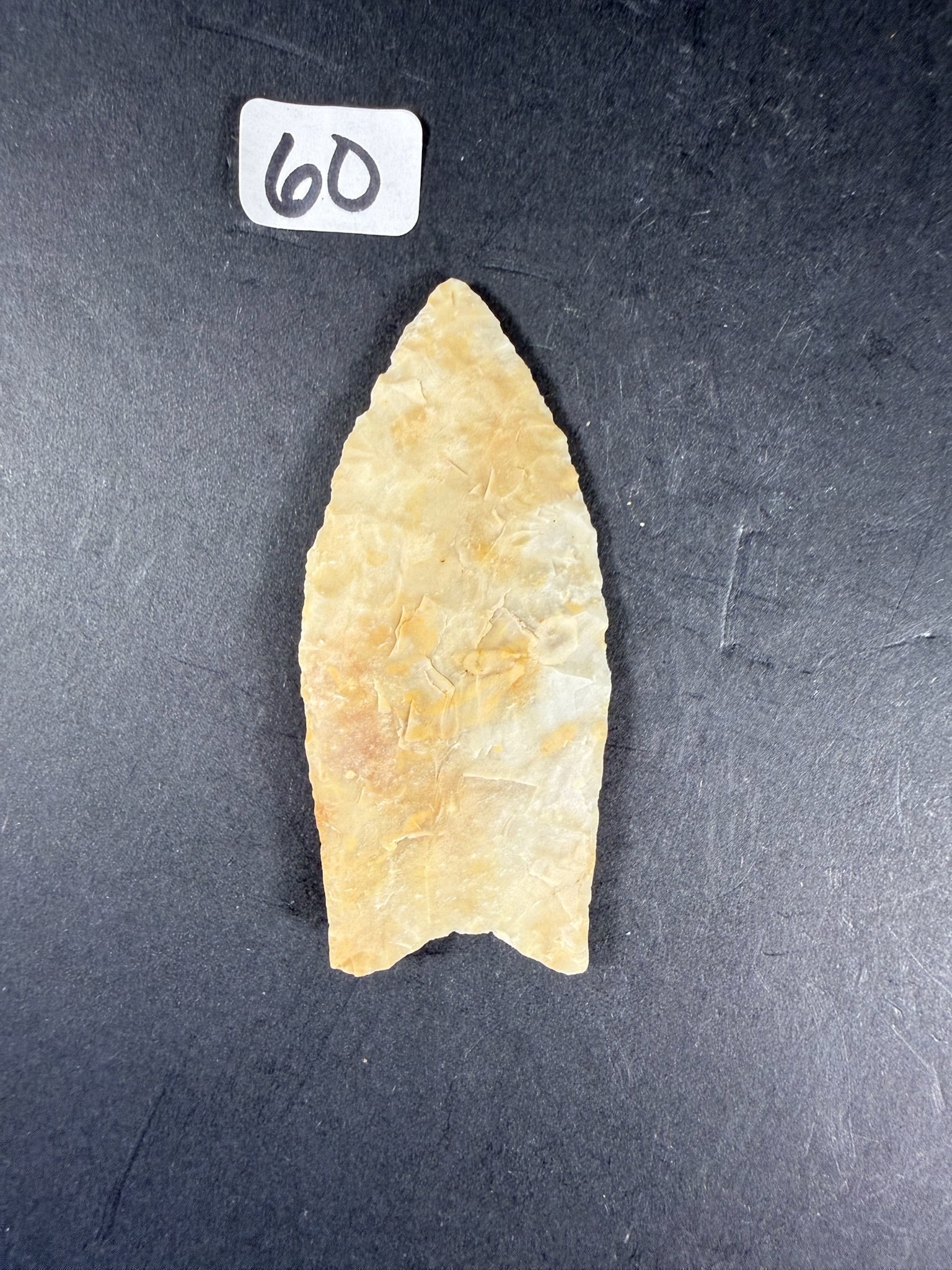 Flint Ridge Clovis (1 of 3)