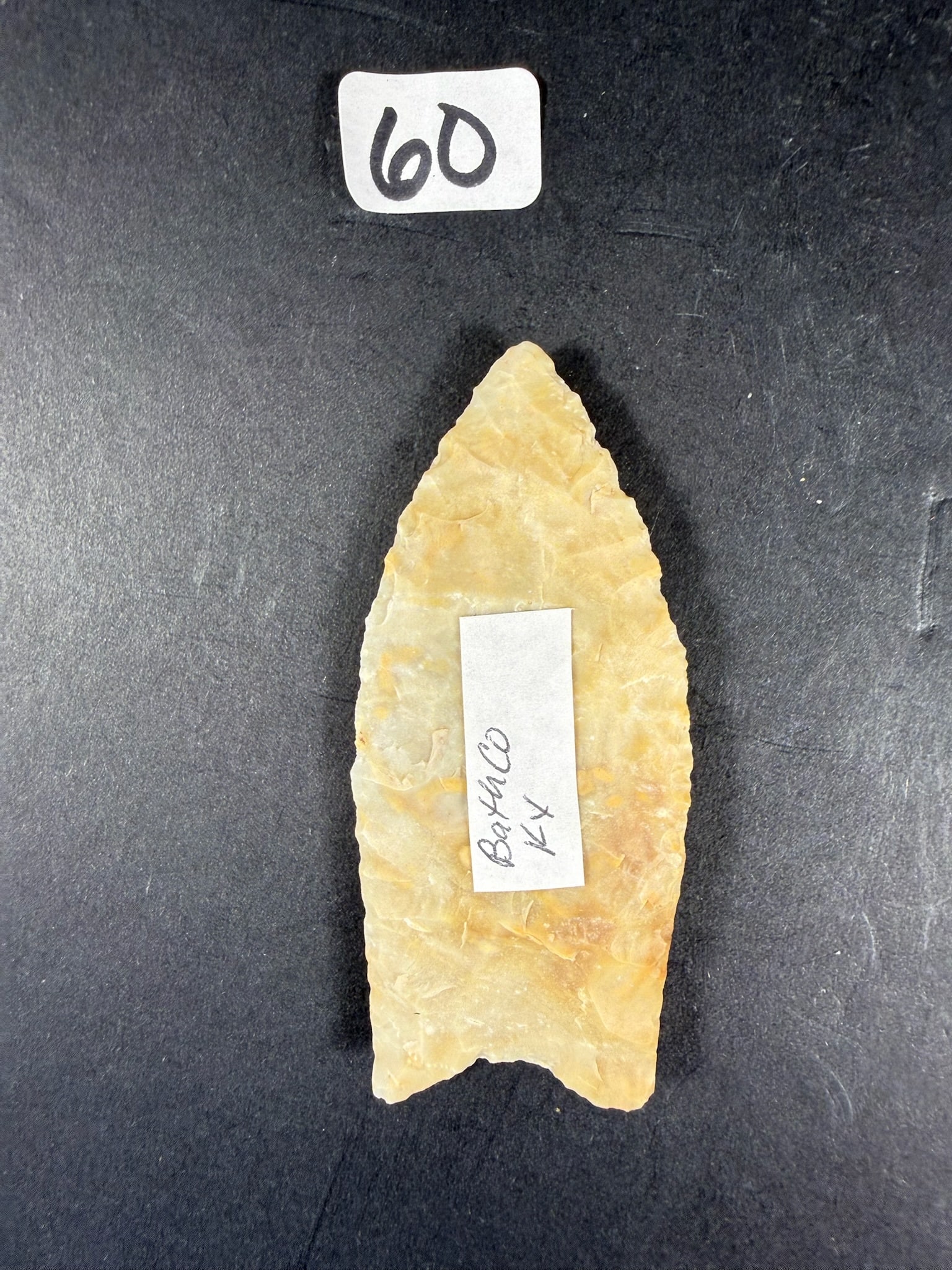 Flint Ridge Clovis - 3