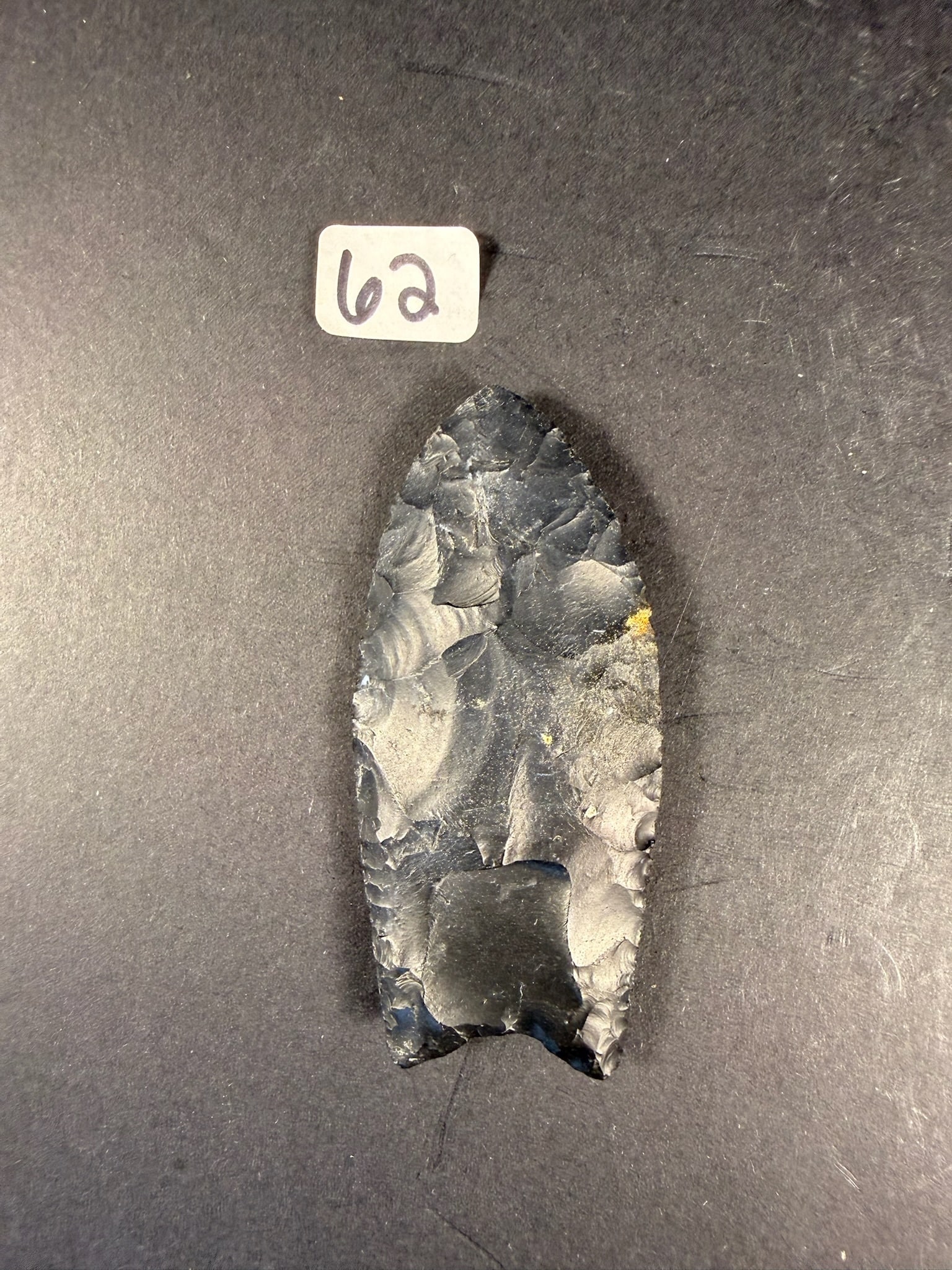 Clovis - 2