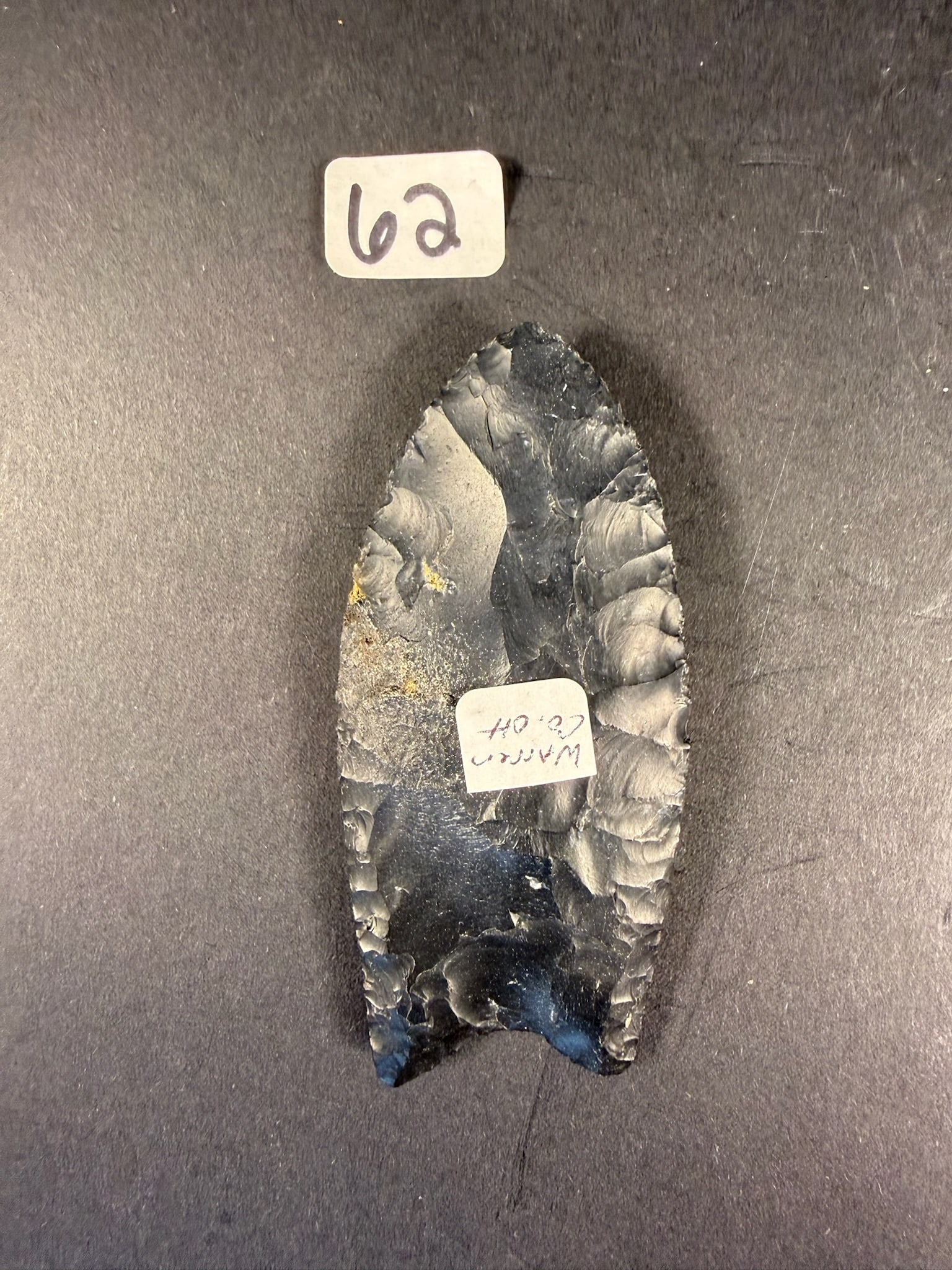 Clovis - 3