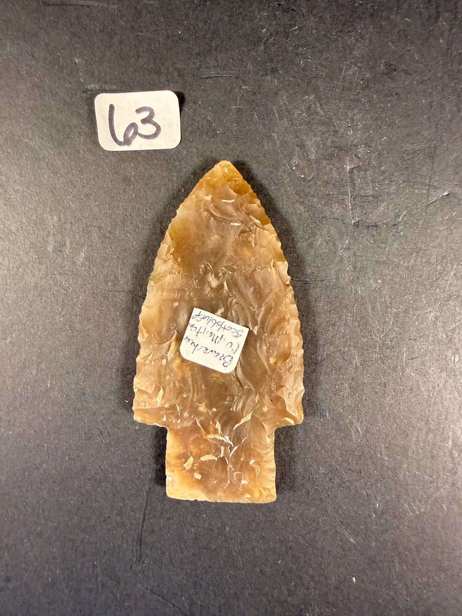 Translucent Scottsbluff - 3