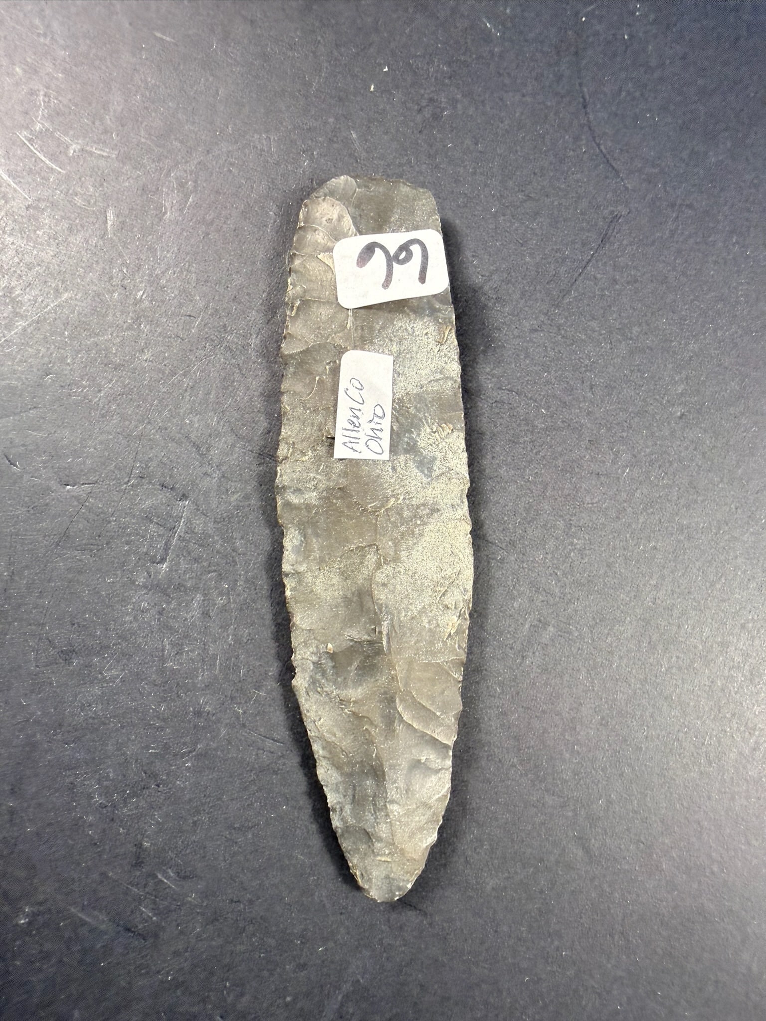 Paleo Lanceolate (1 of 3)