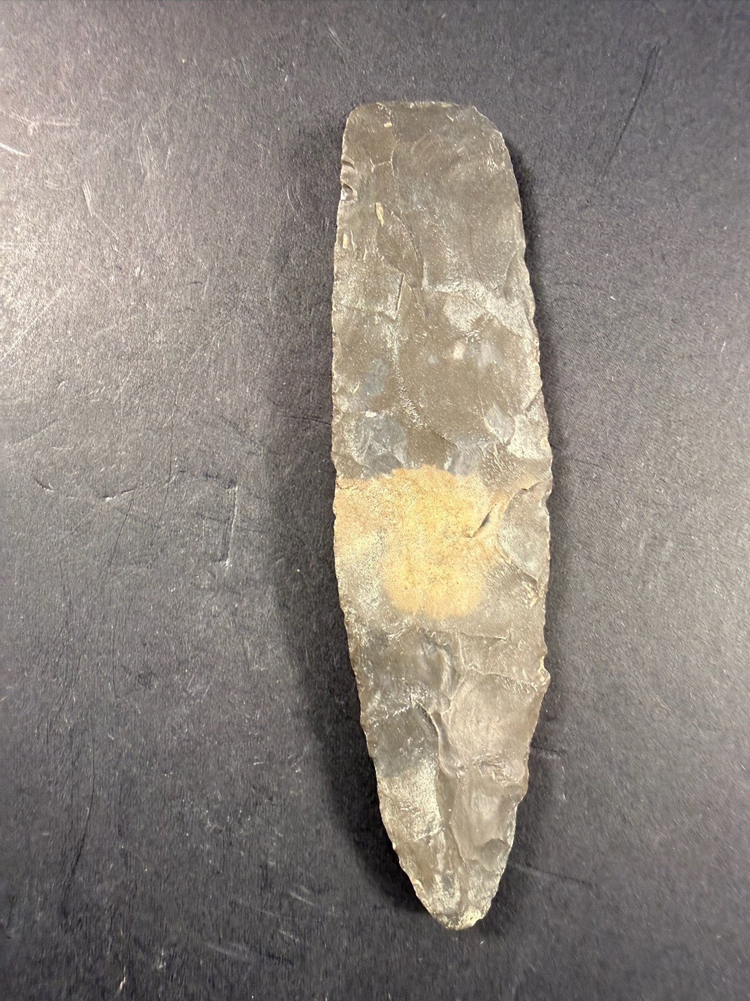Paleo Lanceolate - 3